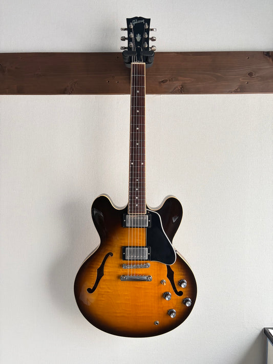 Gibson ES-335 1999