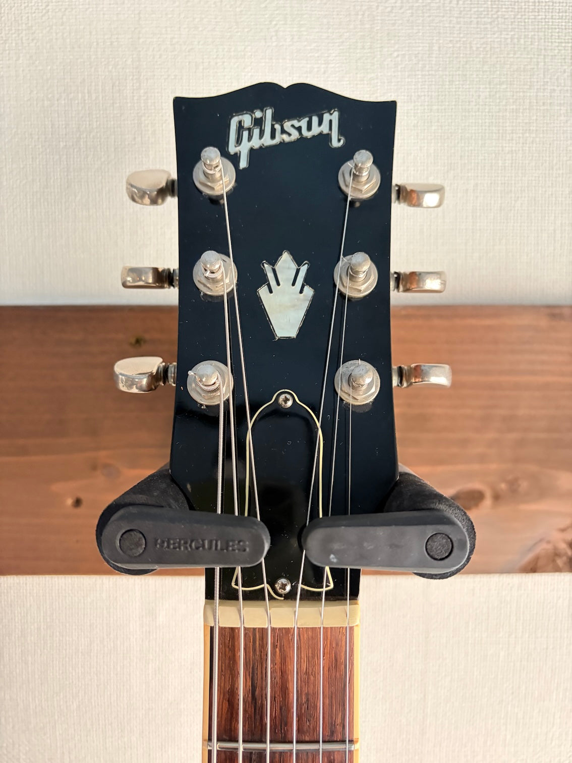 Gibson ES-335 1999 – auldguitars