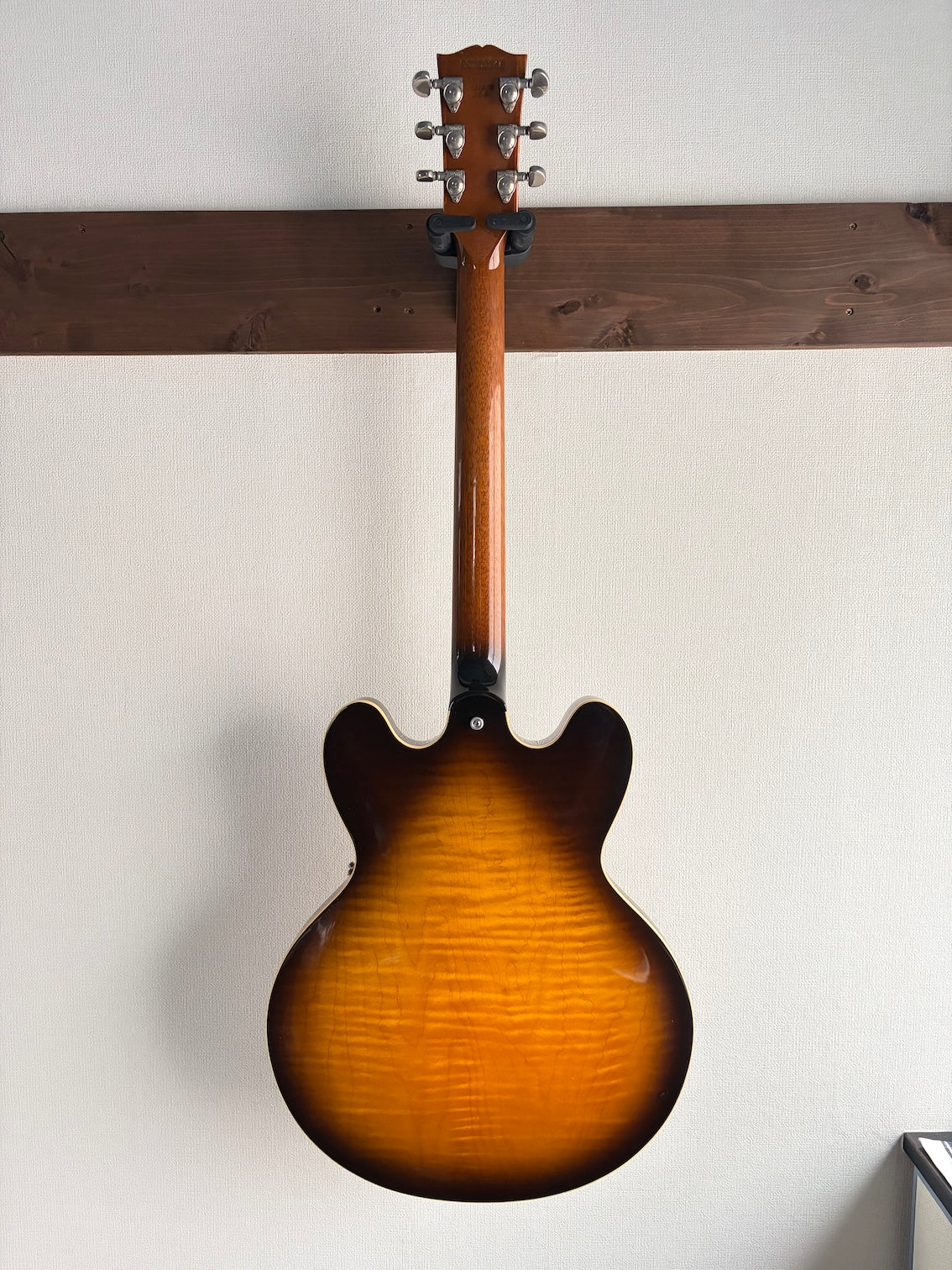 Gibson ES-335 1999 – auldguitars