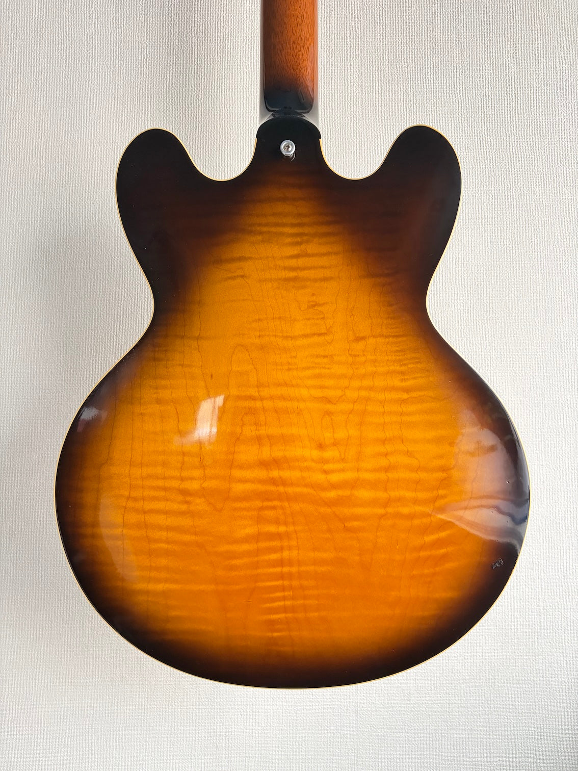 Gibson ES-335 1999 – auldguitars