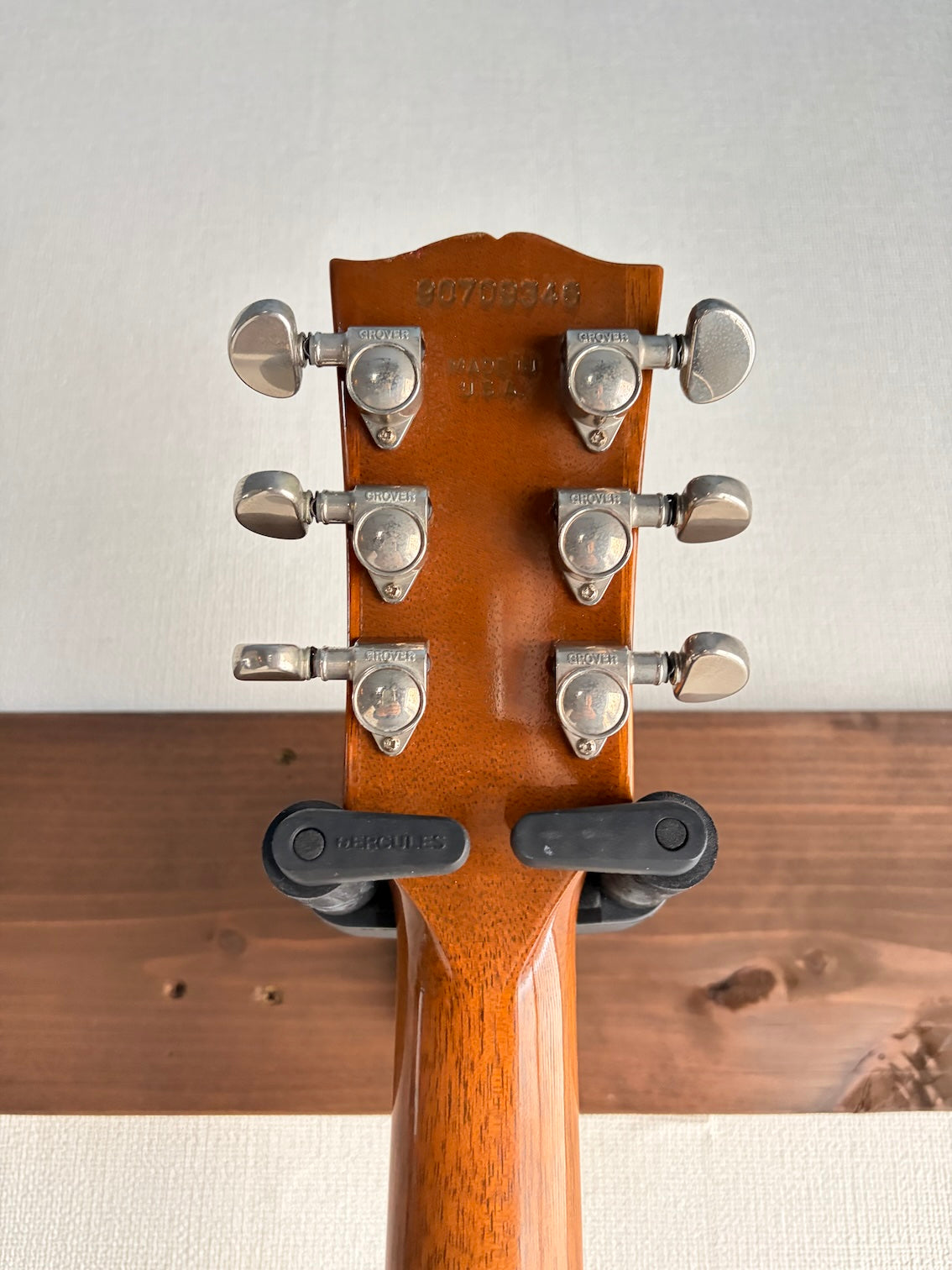 Gibson ES-335 1999 – auldguitars