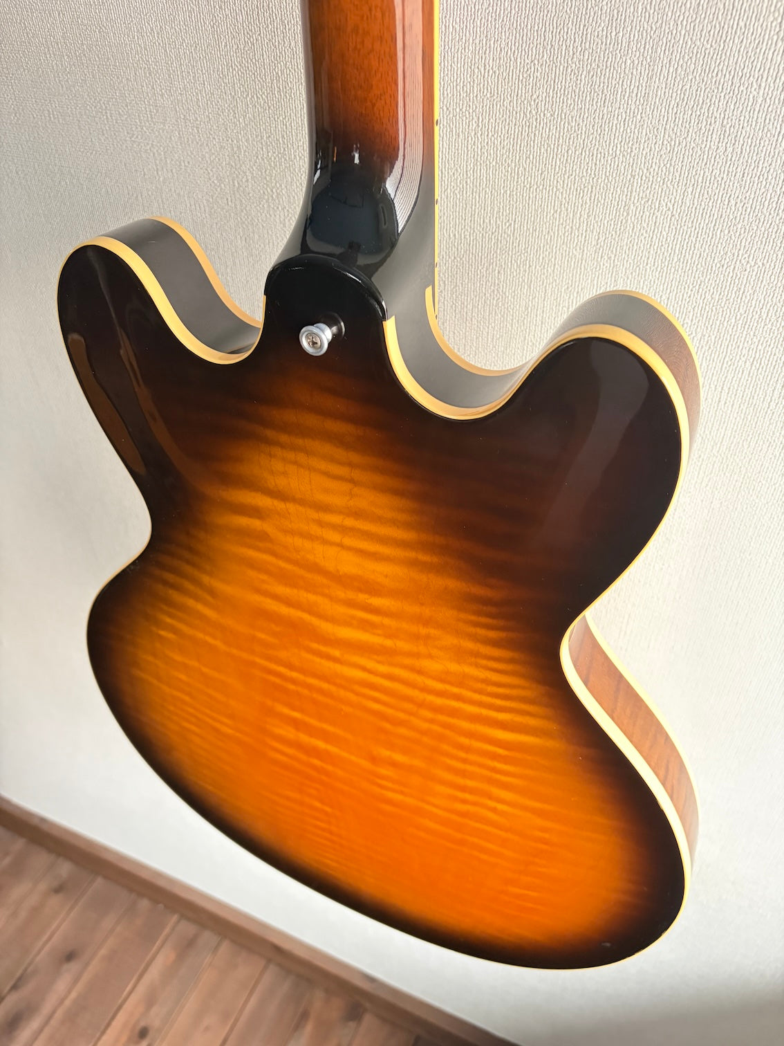 Gibson ES-335 1999 – auldguitars