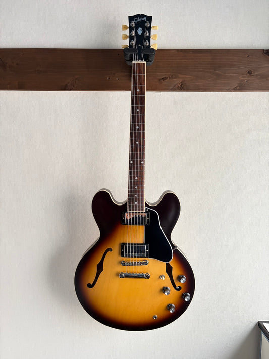 Gibson ES-335 Satin 2024