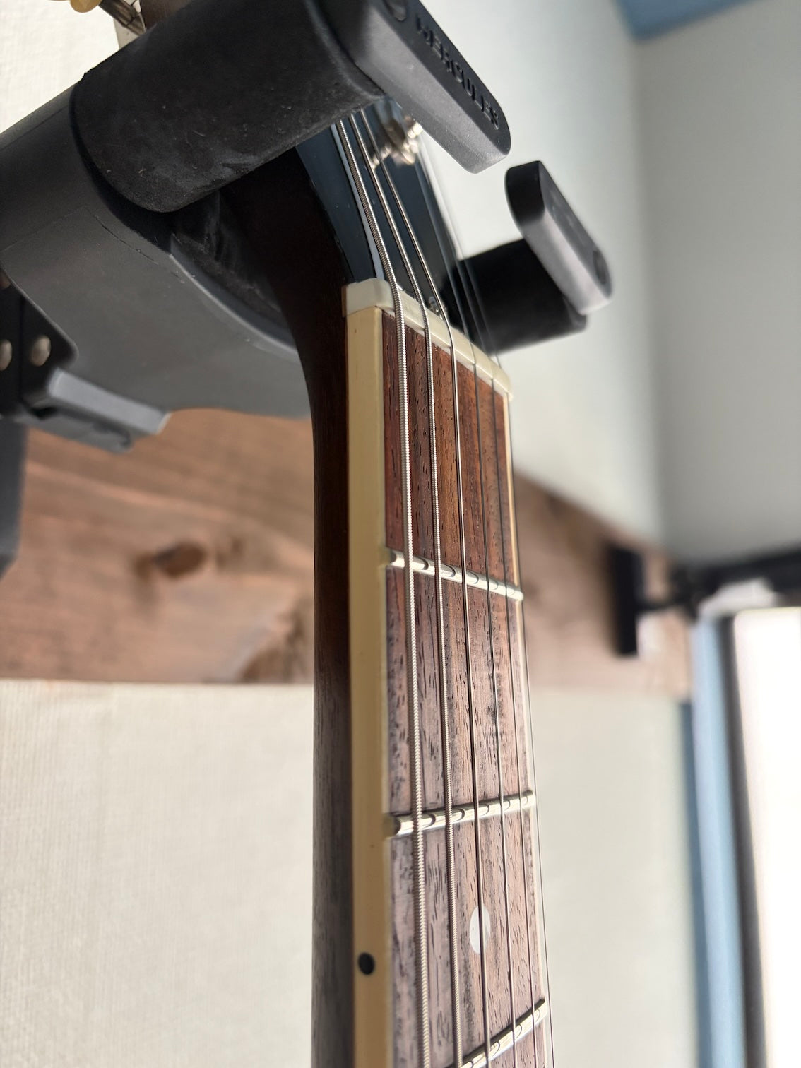 Gibson ES-335 Satin 2024 – auldguitars