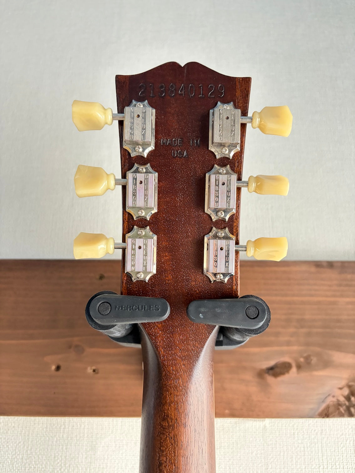 Gibson ES-335 Satin 2024 – auldguitars
