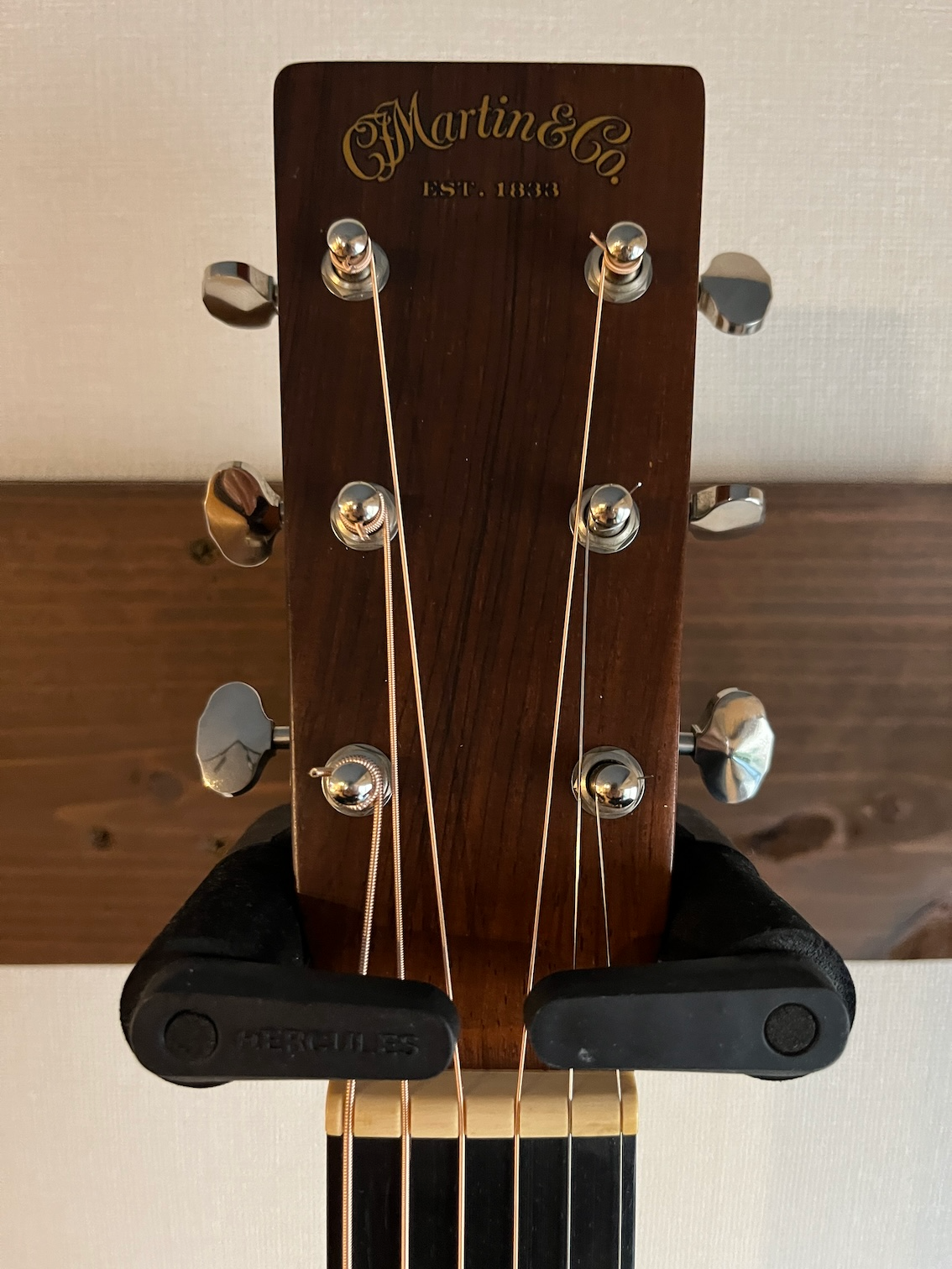 Martin D-18GE 1934 Golden Era 2011 – auldguitars Martin D-18GE 1934 Golden Era 2011 – auldguitars