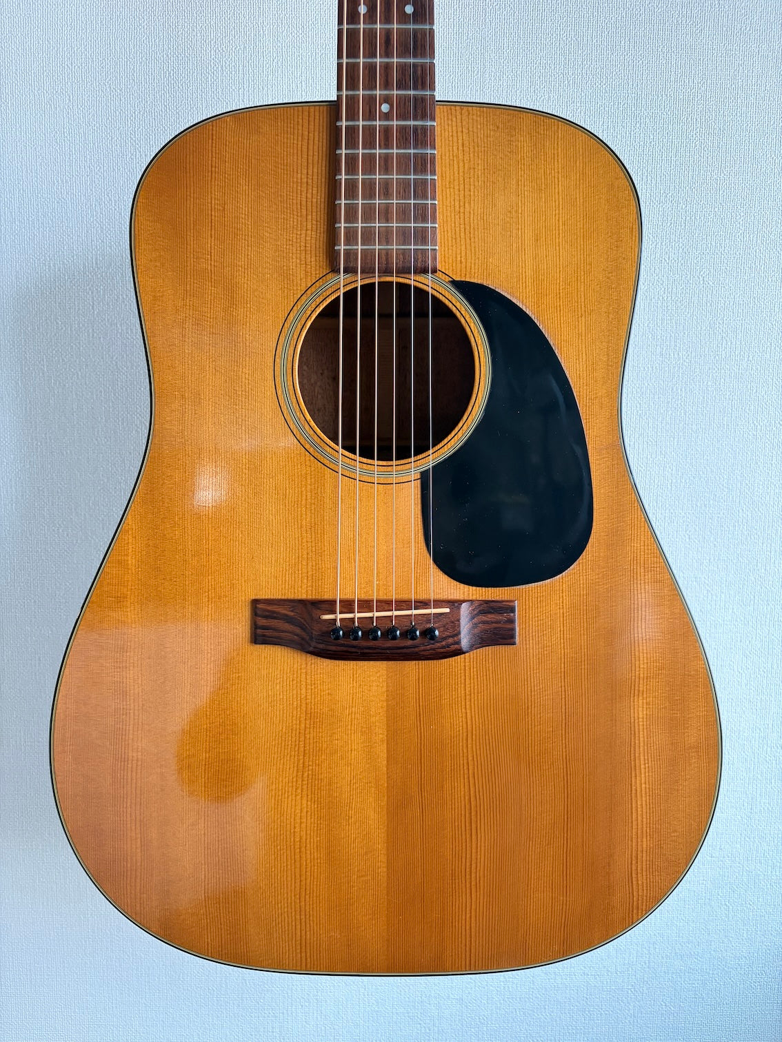 Martin D-18 1980