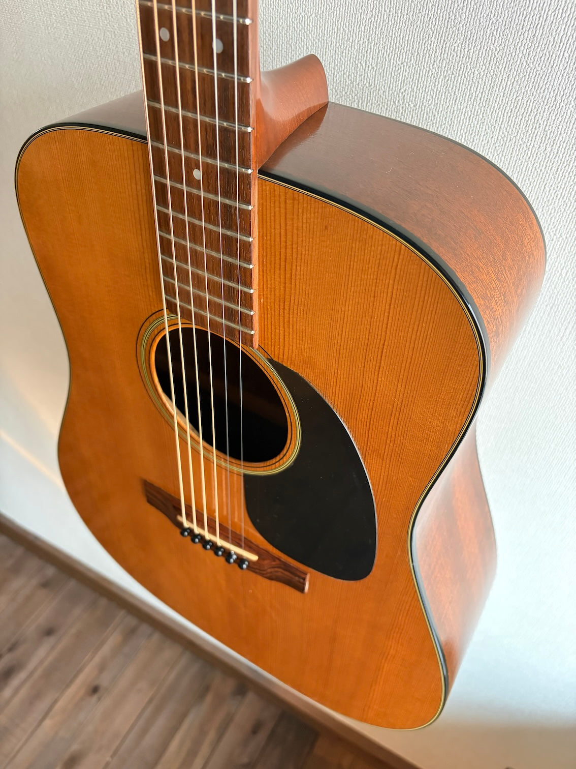 Martin D-18 1980