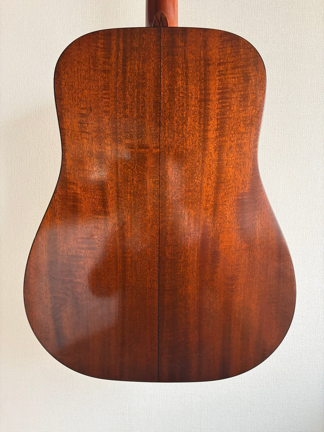 Martin D-18 1980