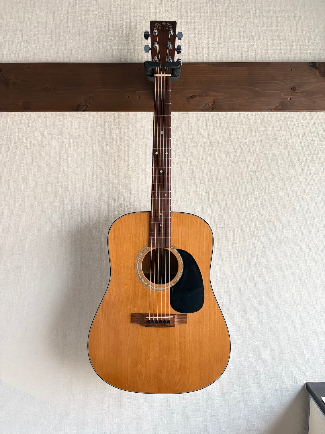 Martin D-18 2005