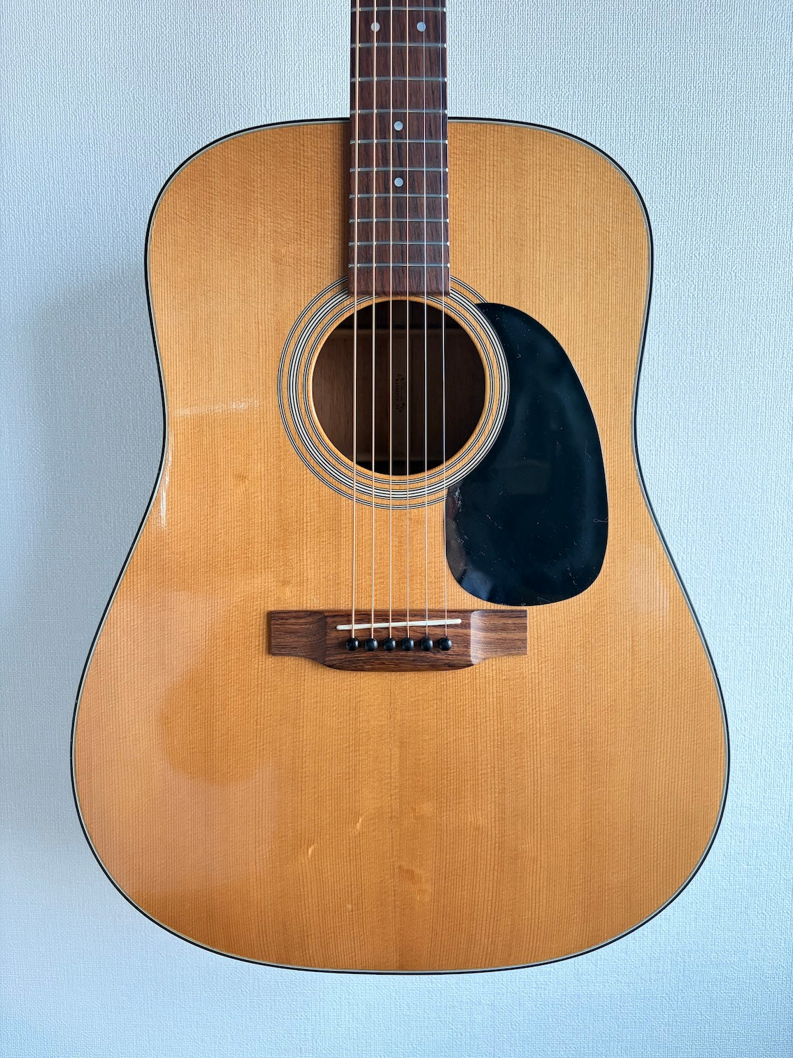 Martin D-18 2005 – auldguitars