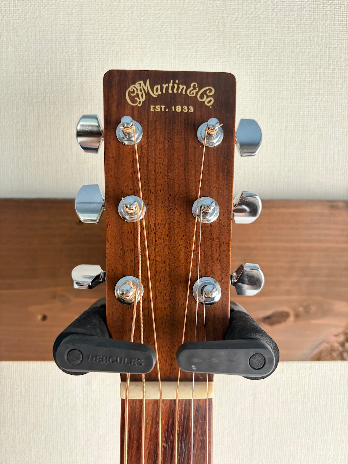 Martin D-18 2005
