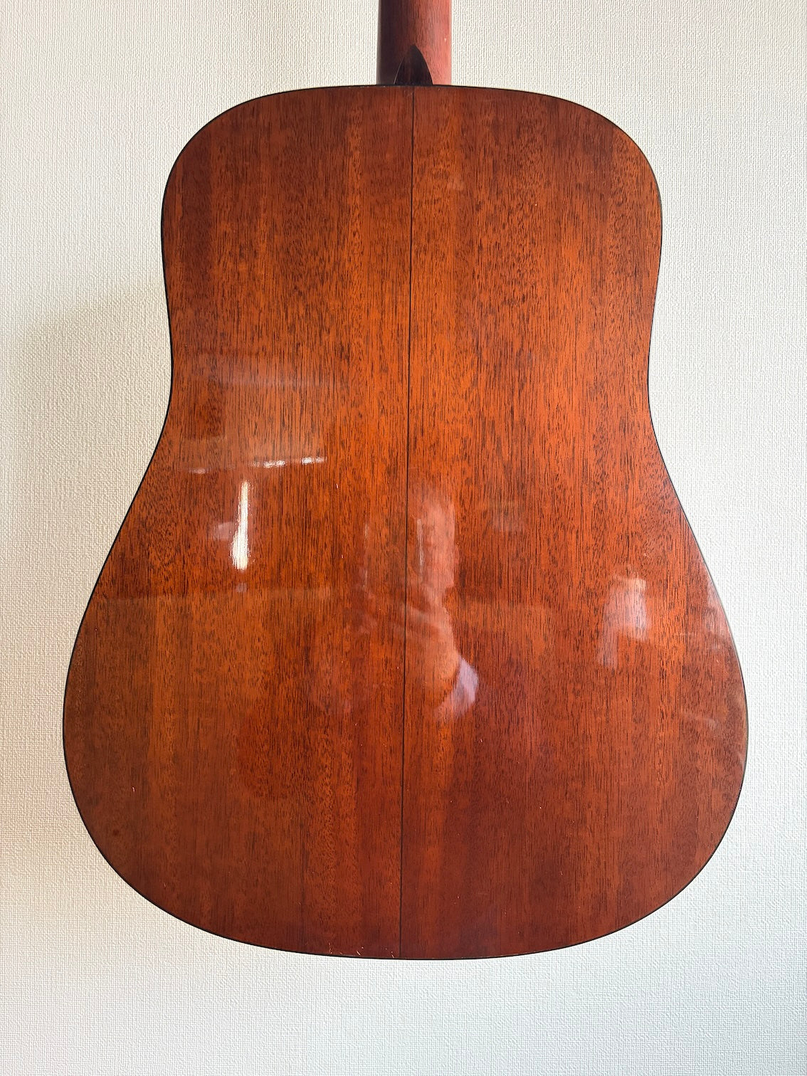 Martin D-18 2005