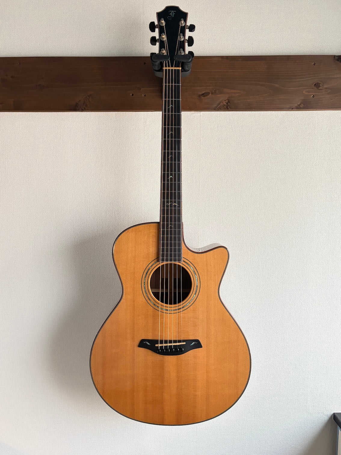 Furch G-26 SRCT LTD 2017