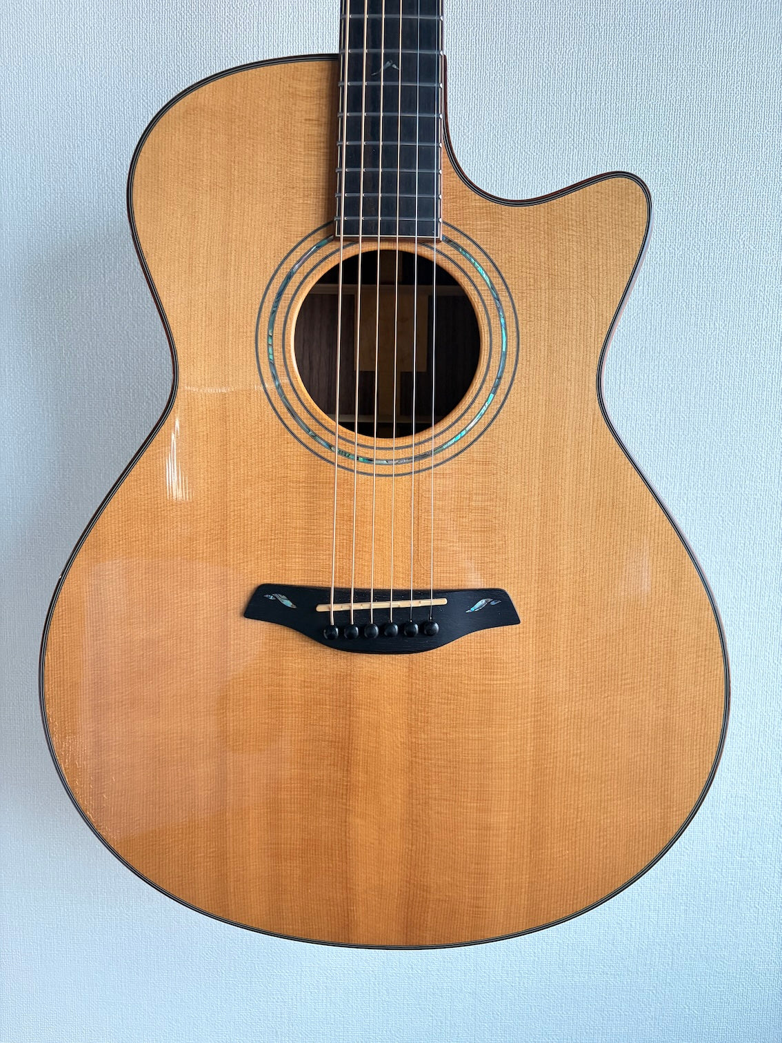 Furch G-26 SRCT LTD 2017 – auldguitars