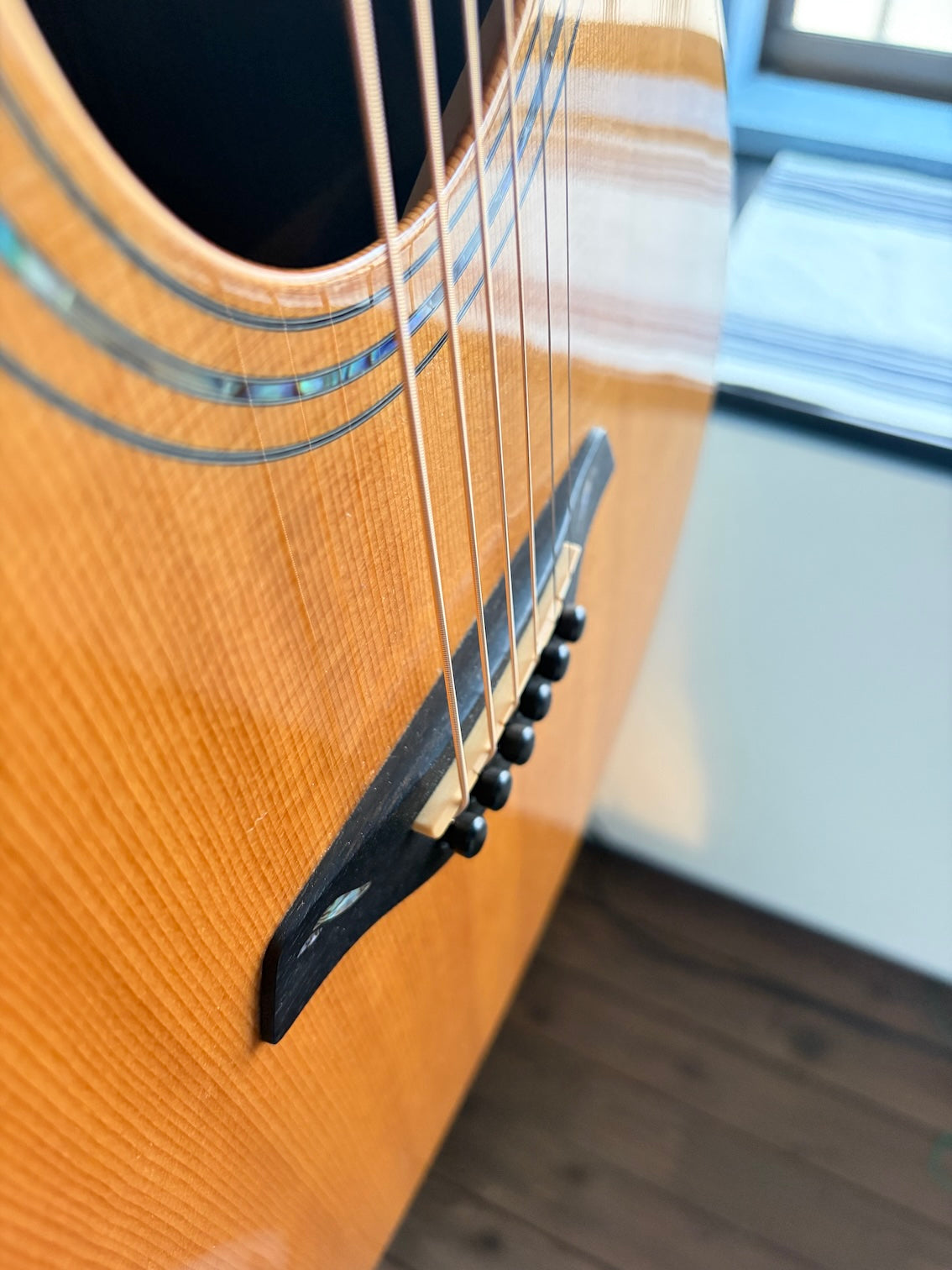 Furch G-26 SRCT LTD 2017 – auldguitars