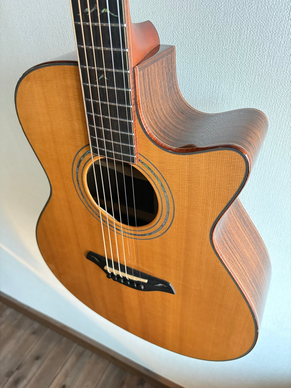 Furch G-26 SRCT LTD 2017 – auldguitars