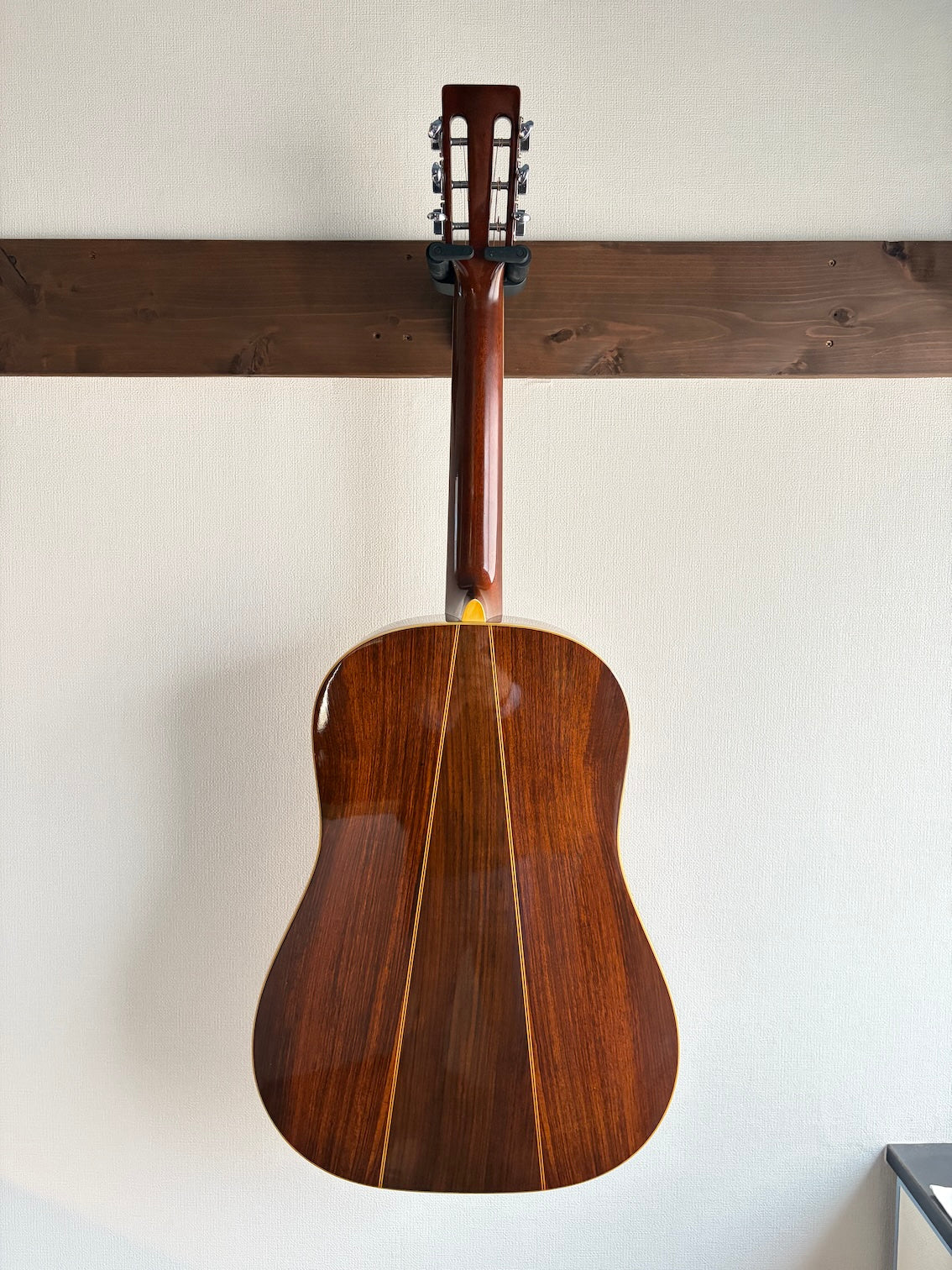 Martin D-35S 1979