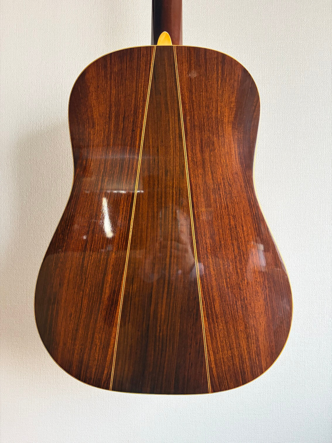 Martin D-35S 1979