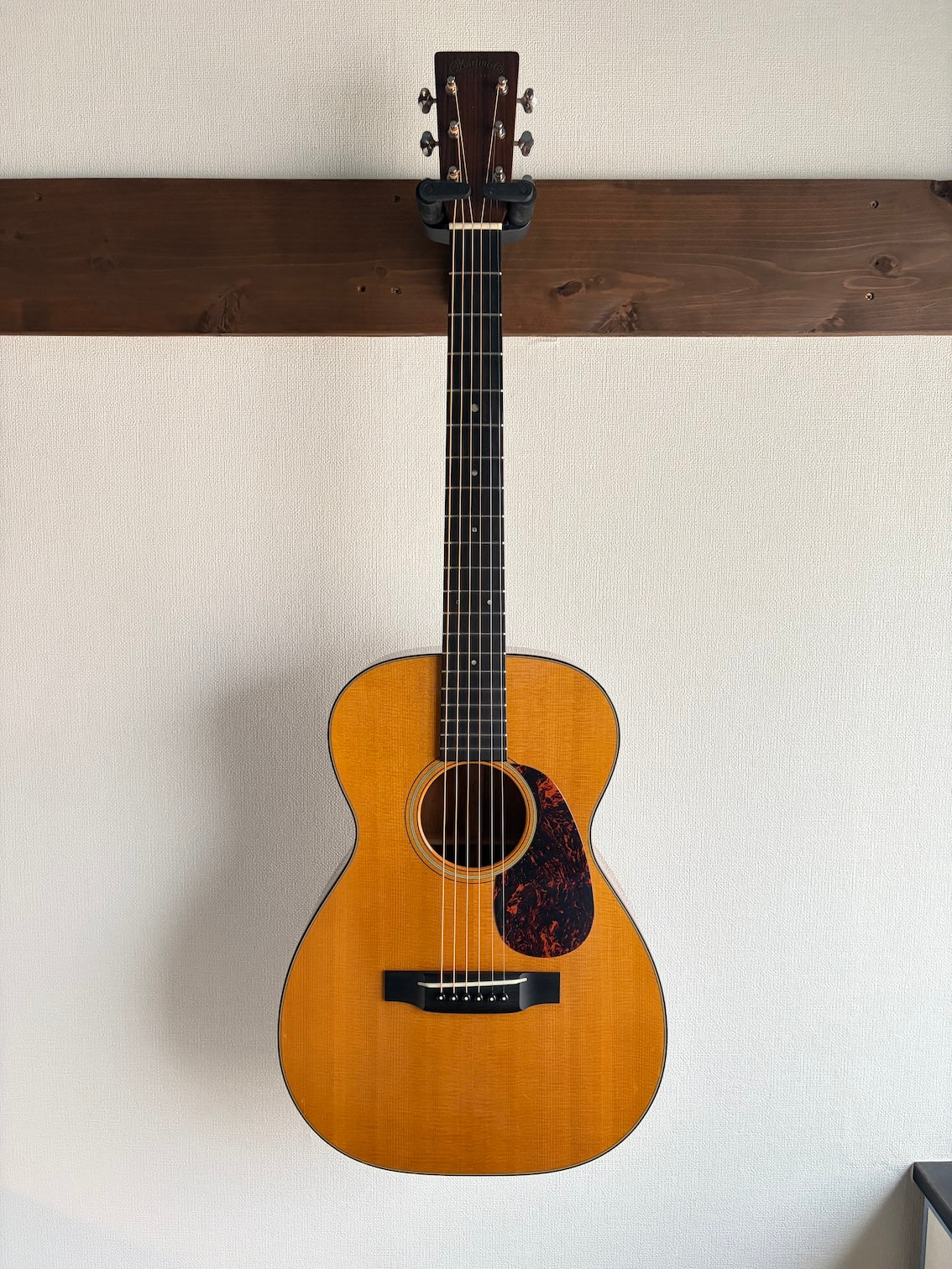 Martin 0-18V Custom 2010
