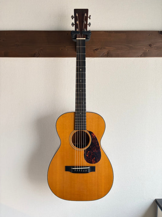 Martin 0-18V Custom 2010