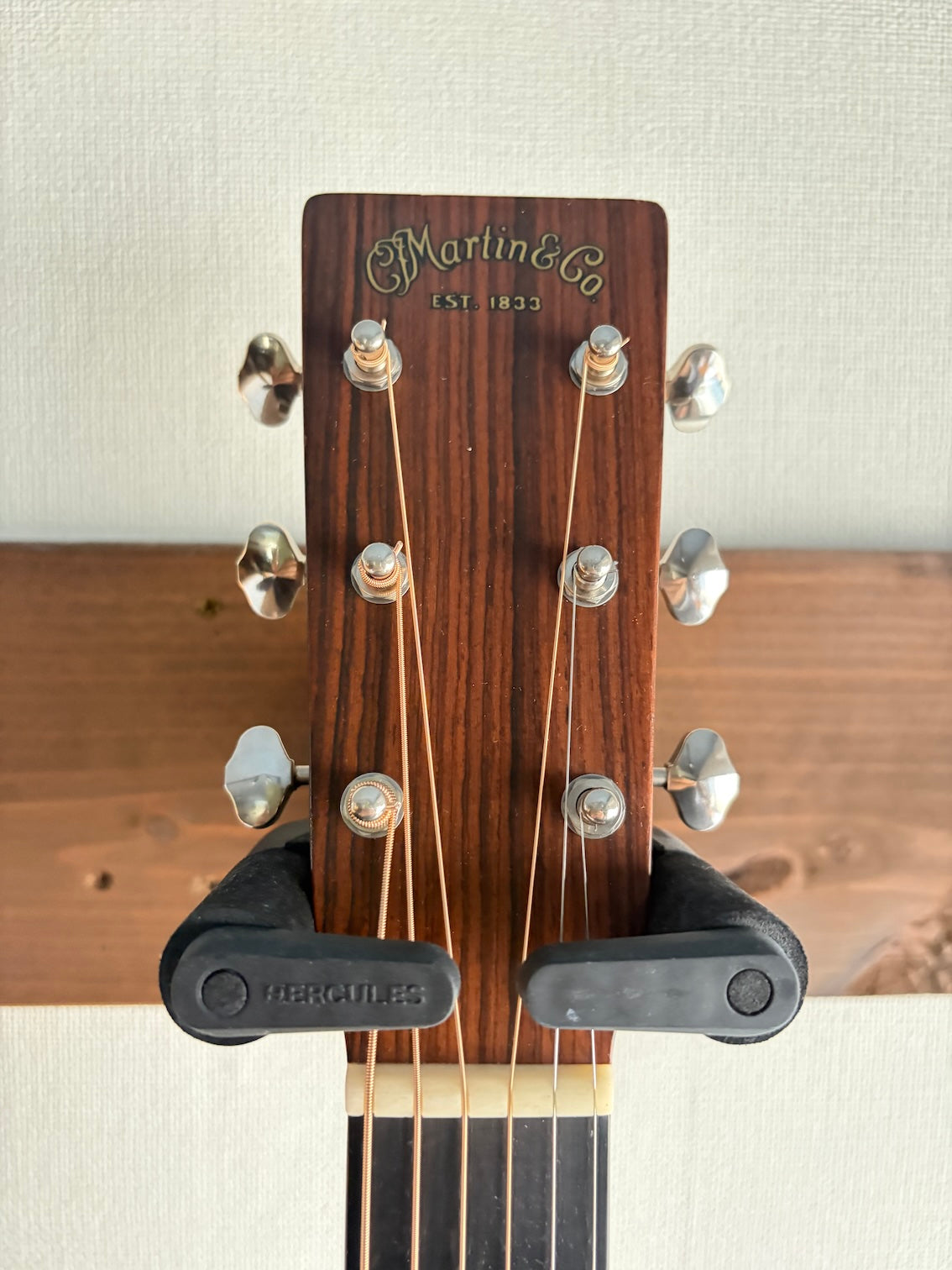 Martin 0-18V Custom 2010