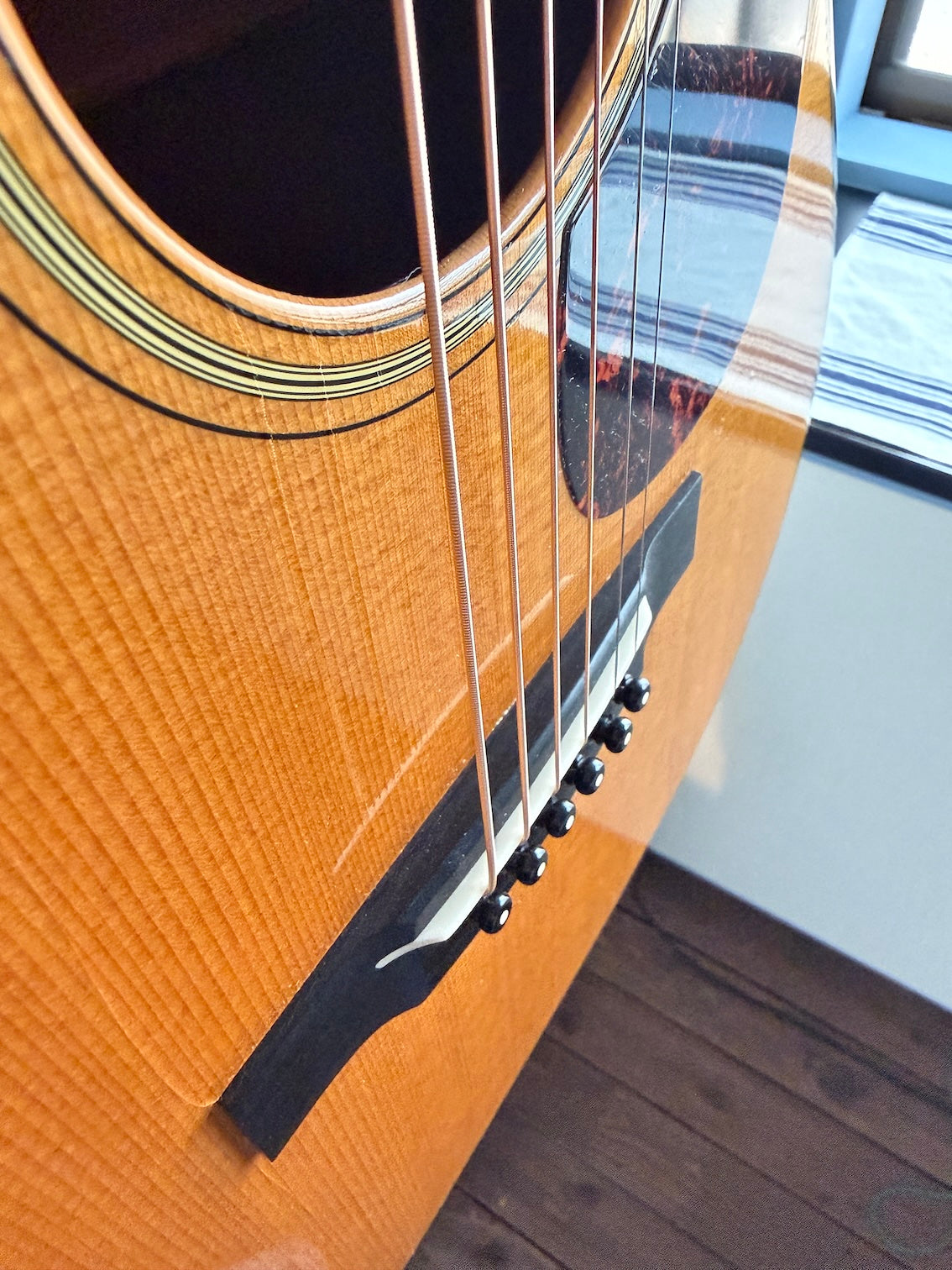 Martin 0-18V Custom 2010