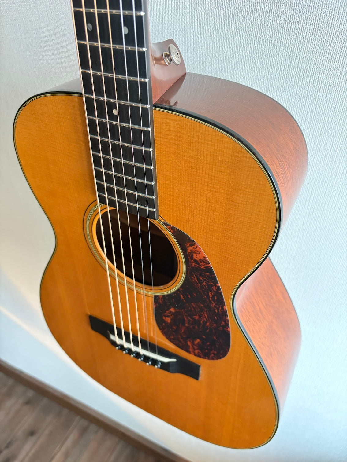 Martin 0-18V Custom 2010