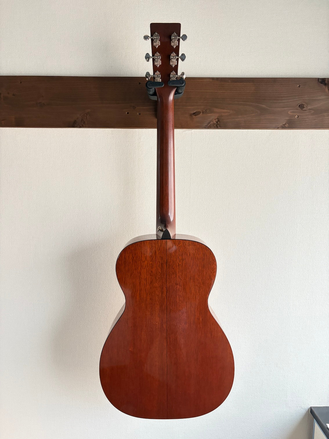 Martin 0-18V Custom 2010