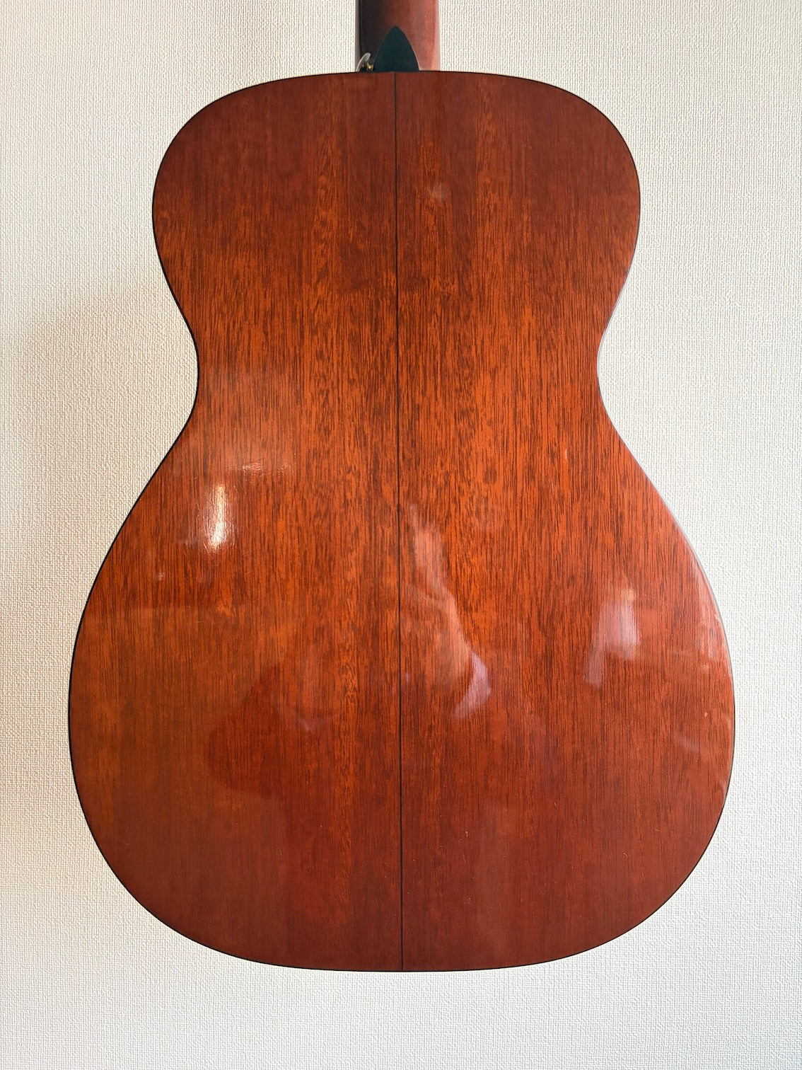 Martin 0-18V Custom 2010