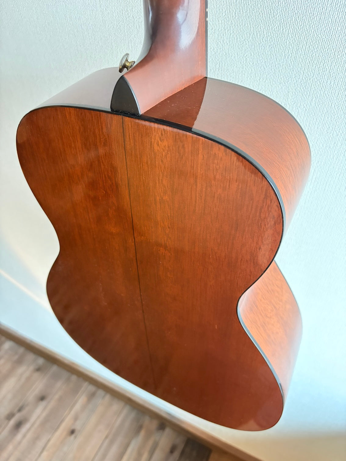 Martin 0-18V Custom 2010