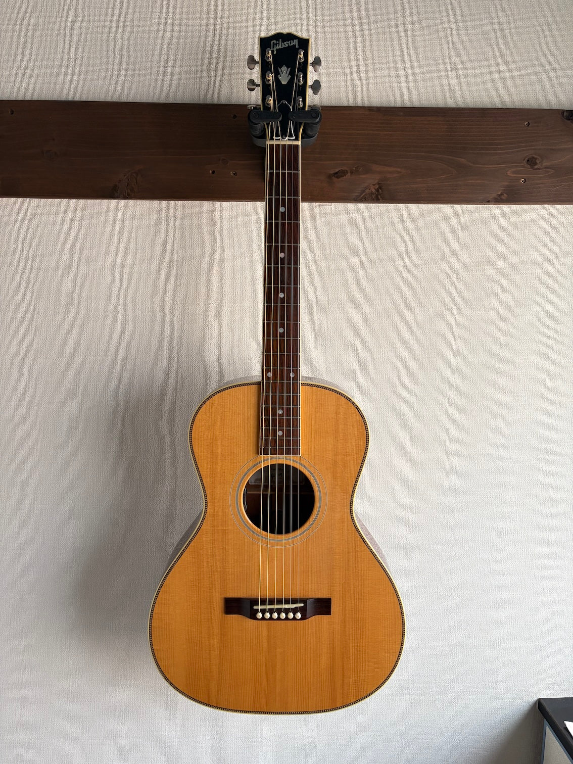 Gibson Blues Master Keb'Mo Signature 2010