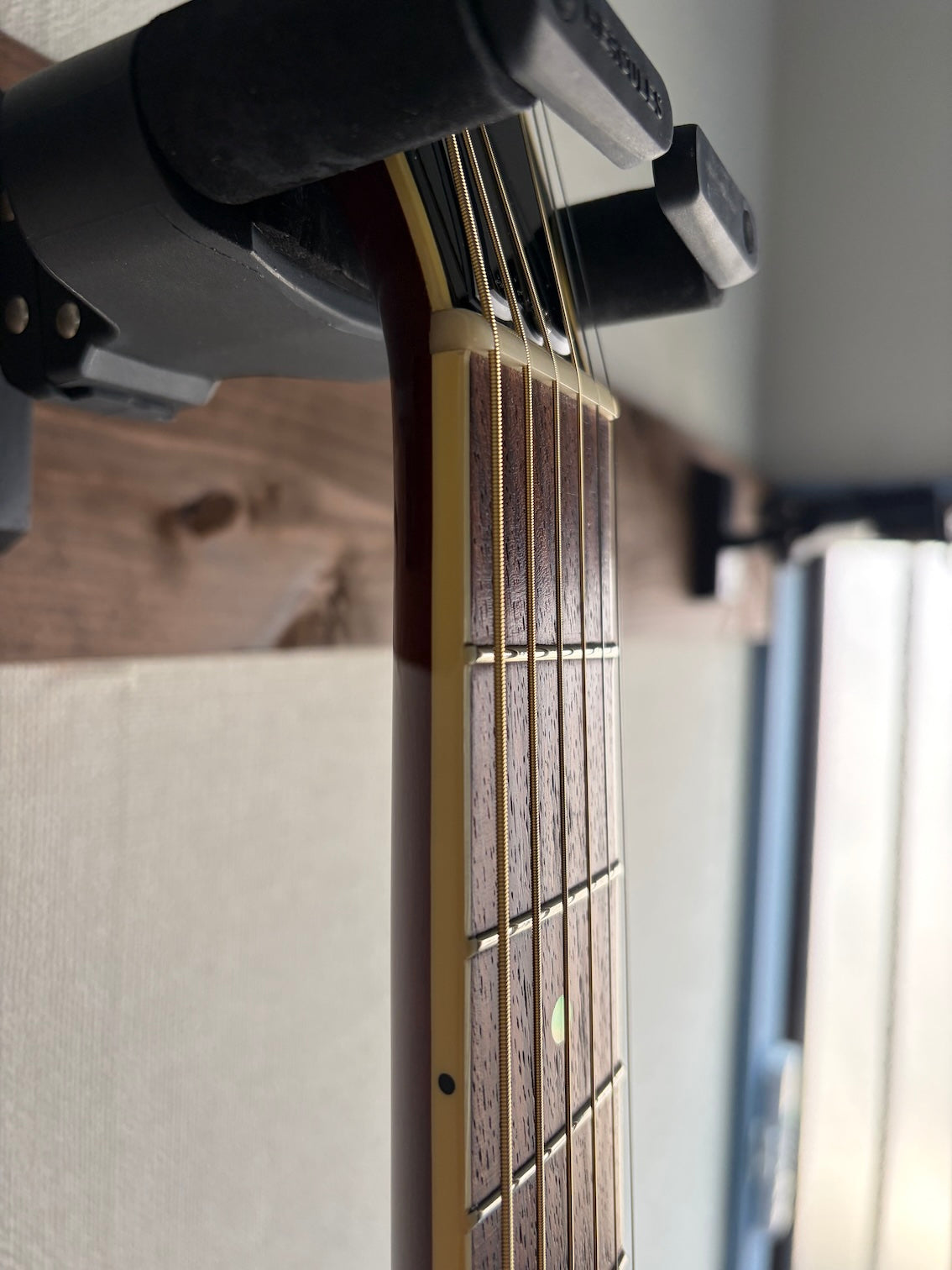 Gibson Blues Master Keb'Mo Signature 2010