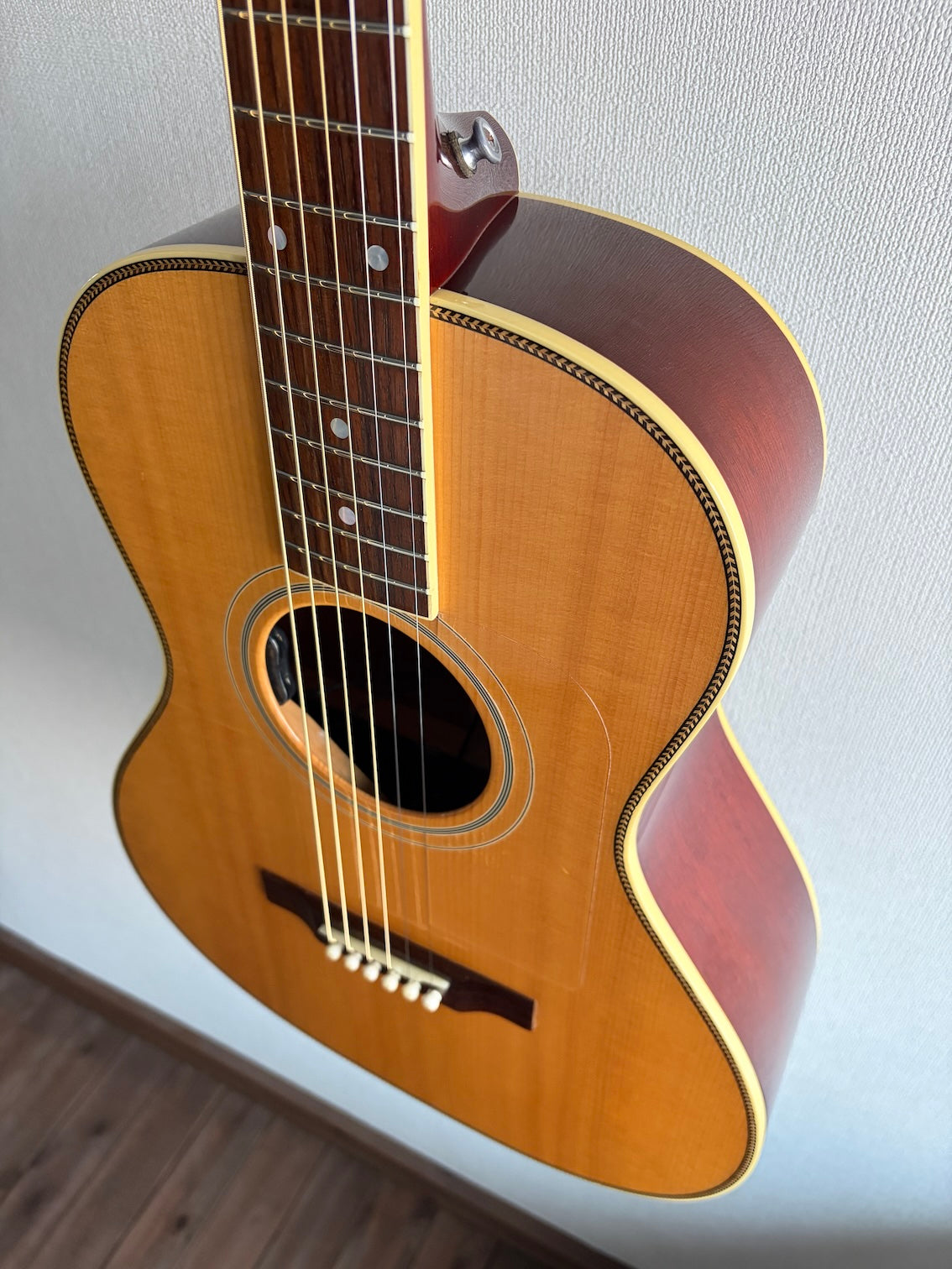 Gibson Blues Master Keb'Mo Signature 2010