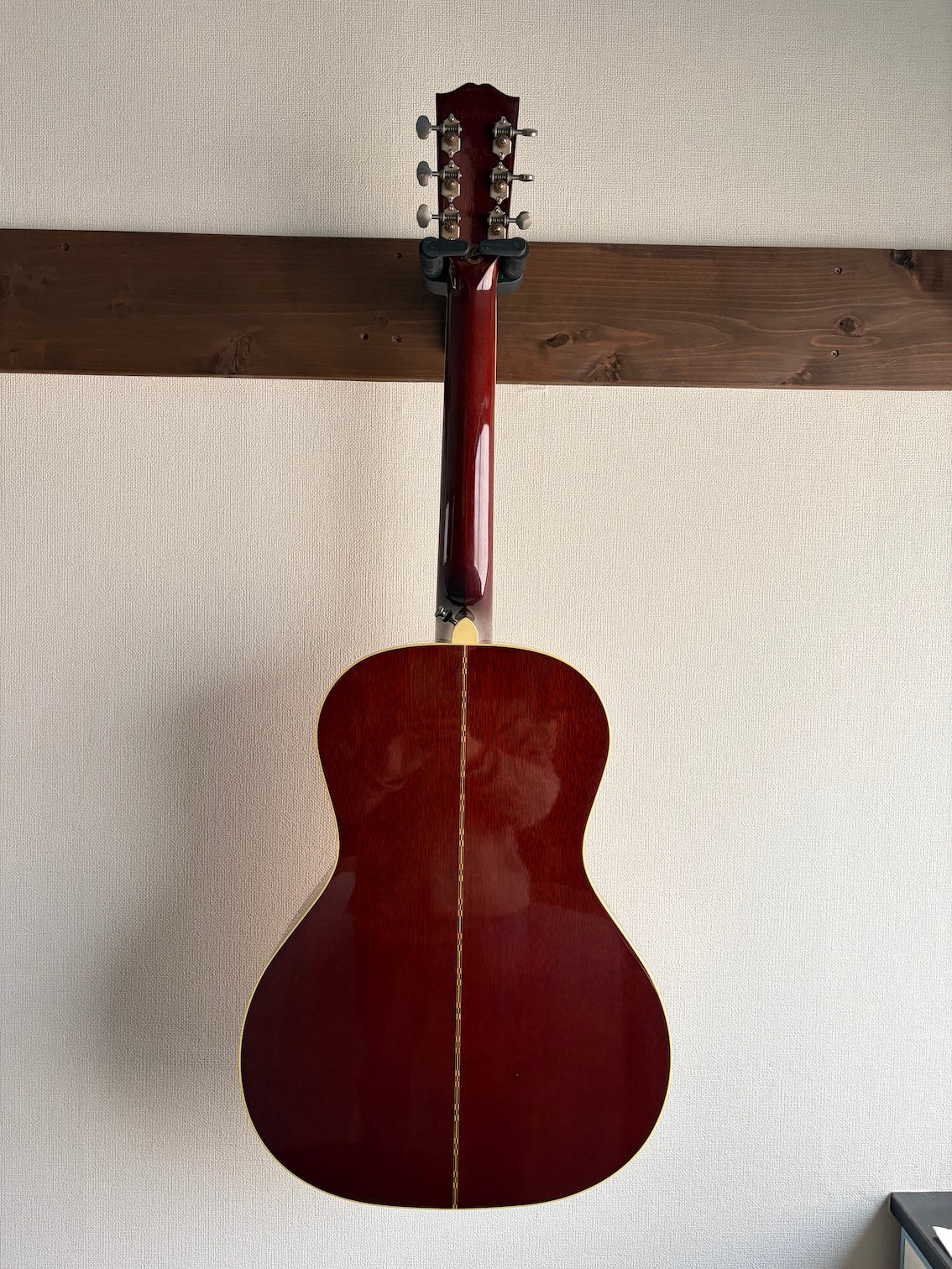 Gibson Blues Master Keb'Mo Signature 2010