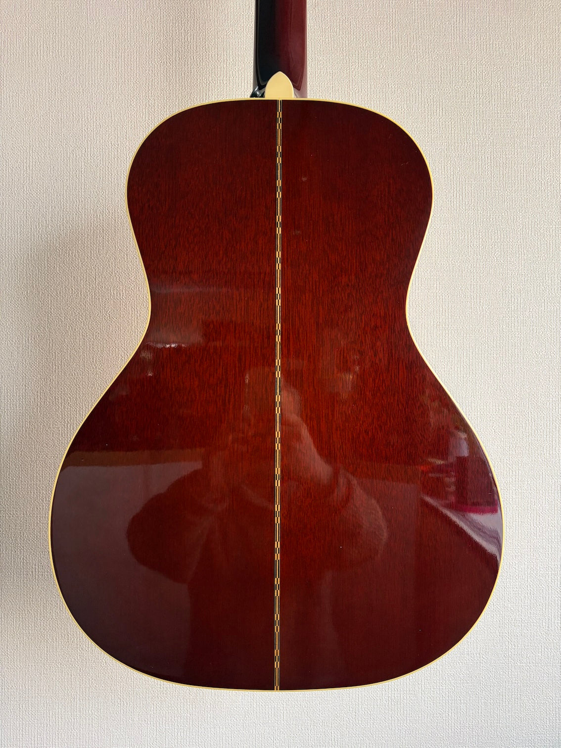 Gibson Blues Master Keb'Mo Signature 2010