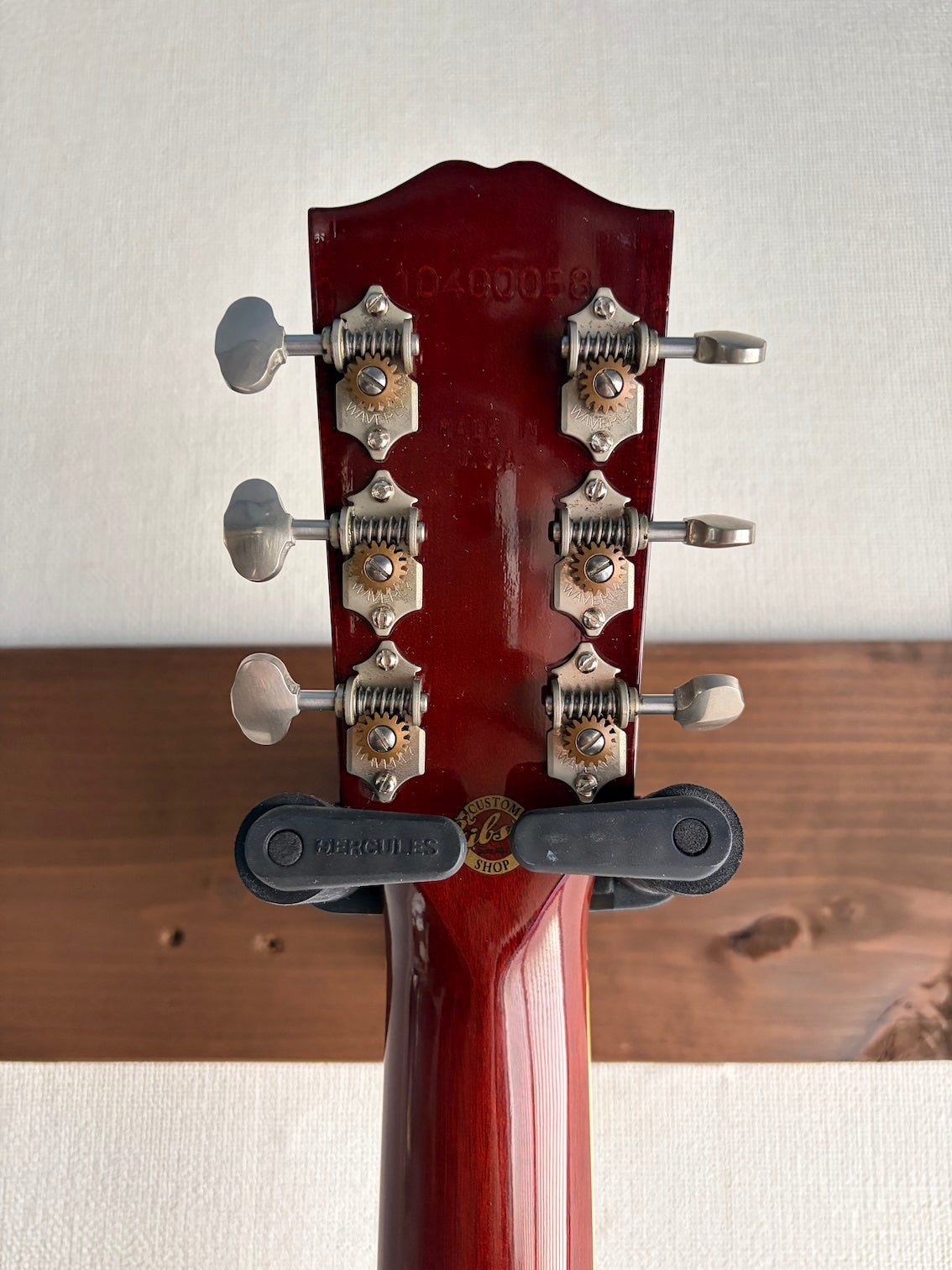 Gibson Blues Master Keb'Mo Signature 2010