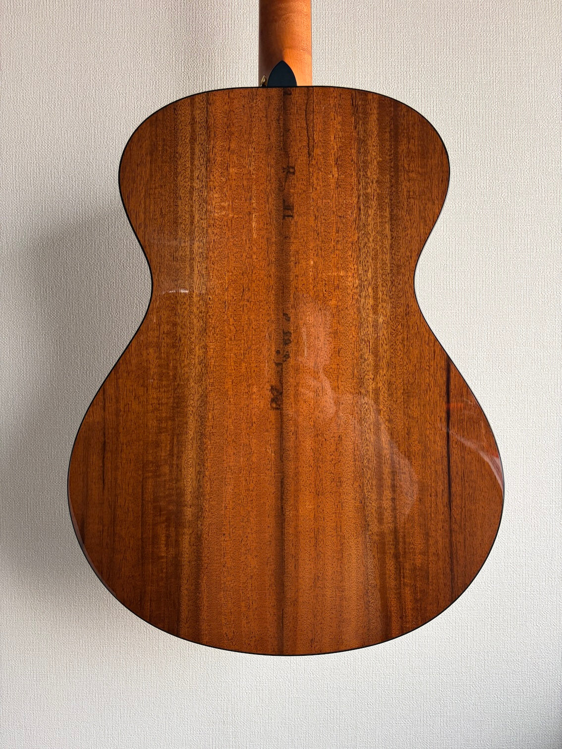 Breedlove  Oregon Concert Bourbon C66E 2017