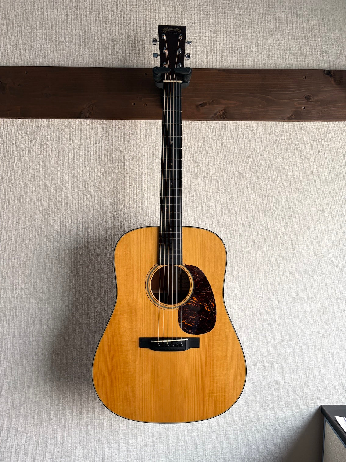 Martin D-18GE 2015