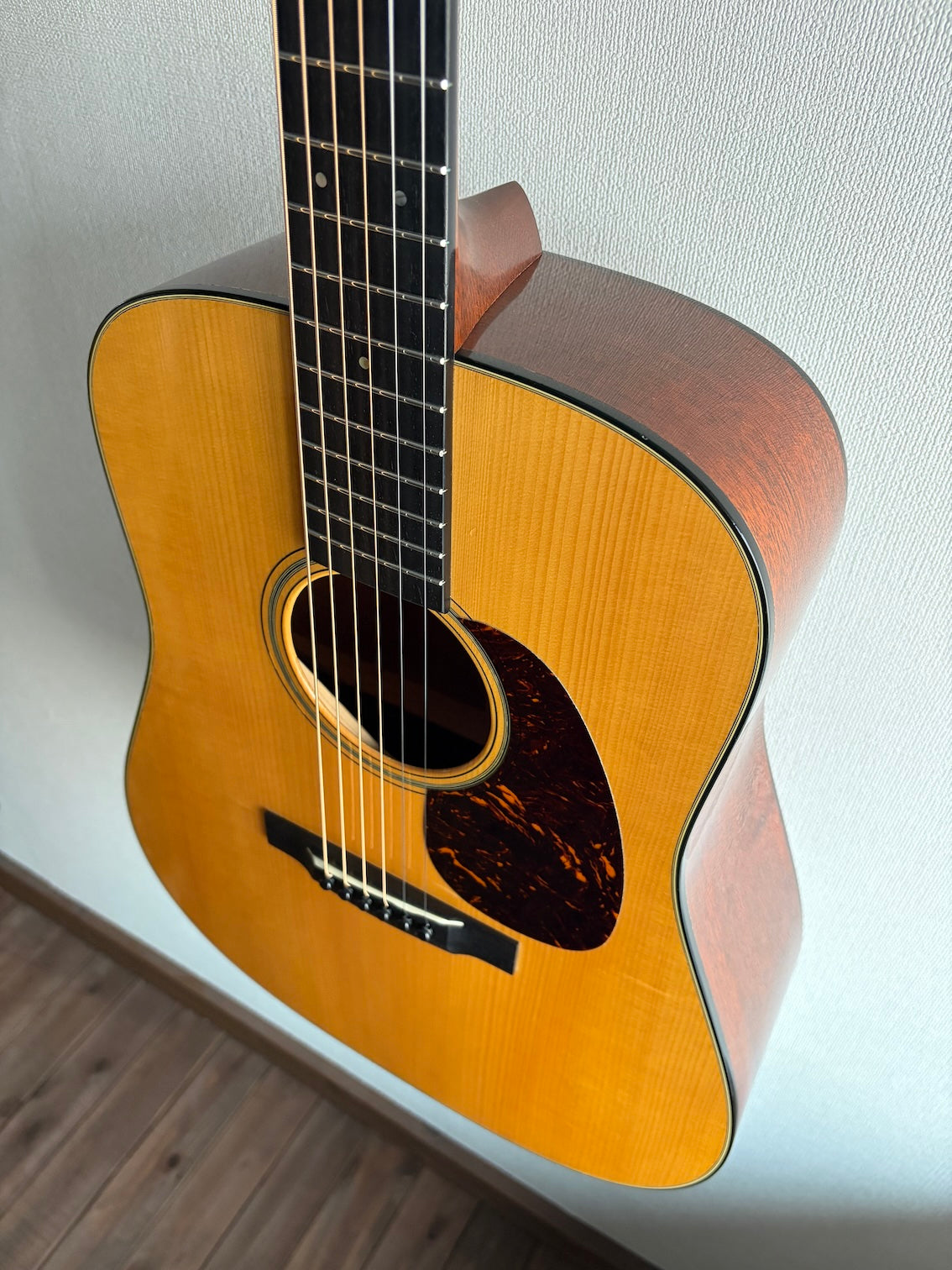 Martin D-18GE 2015