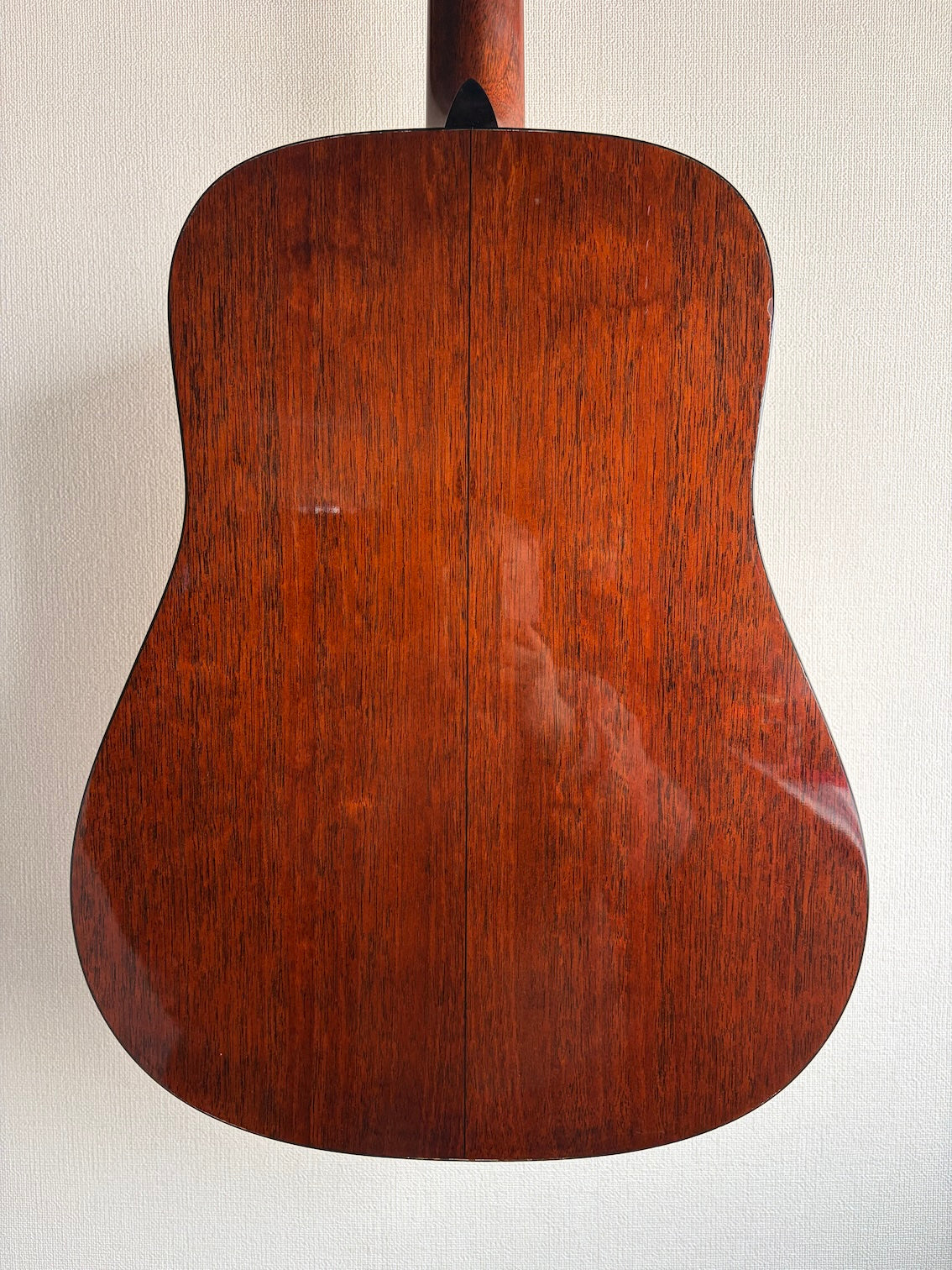 Martin D-18GE 2015
