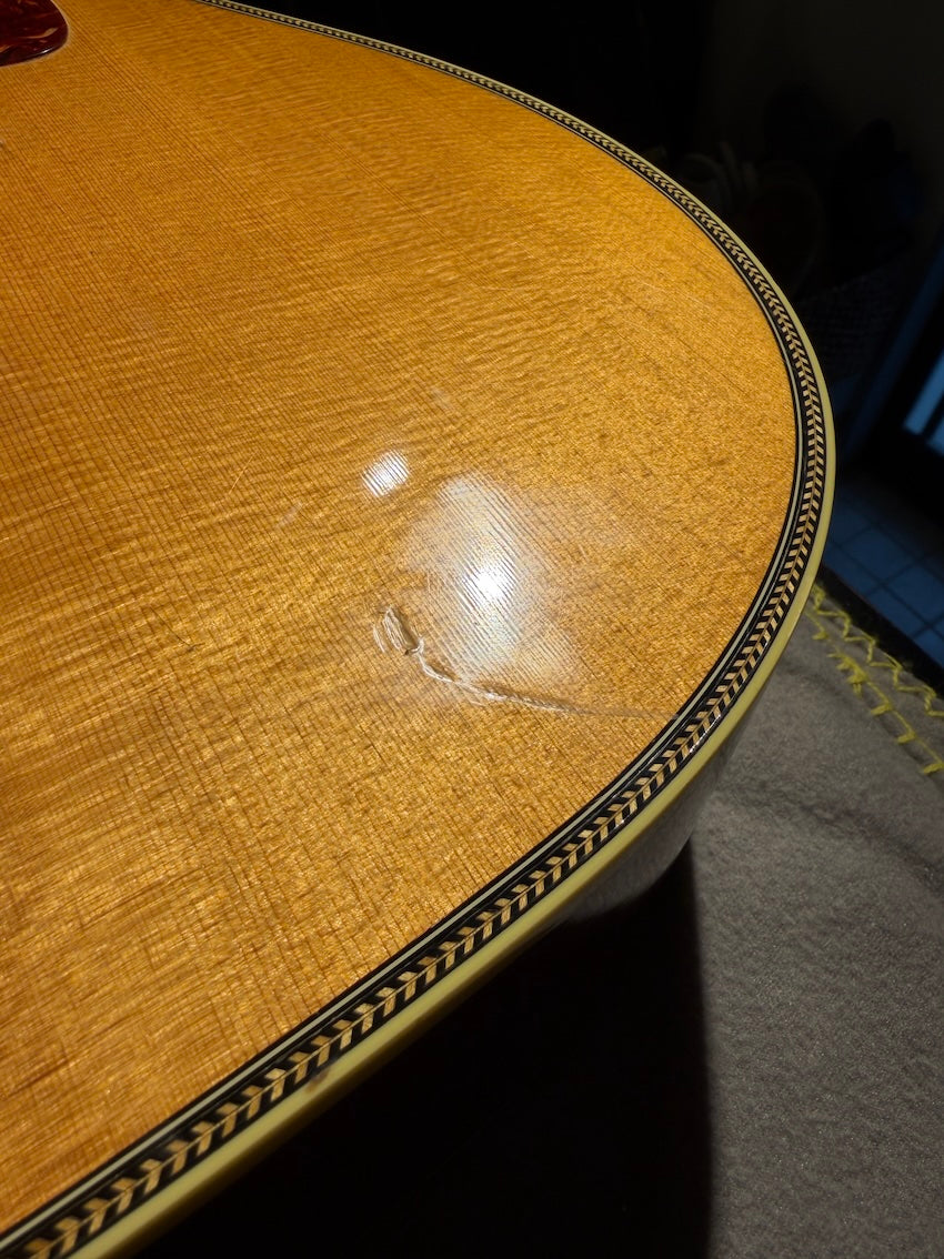 Gibson J-45 Custom 2012