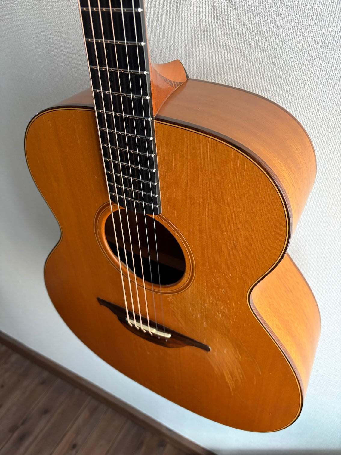 Lowden O-10 1995