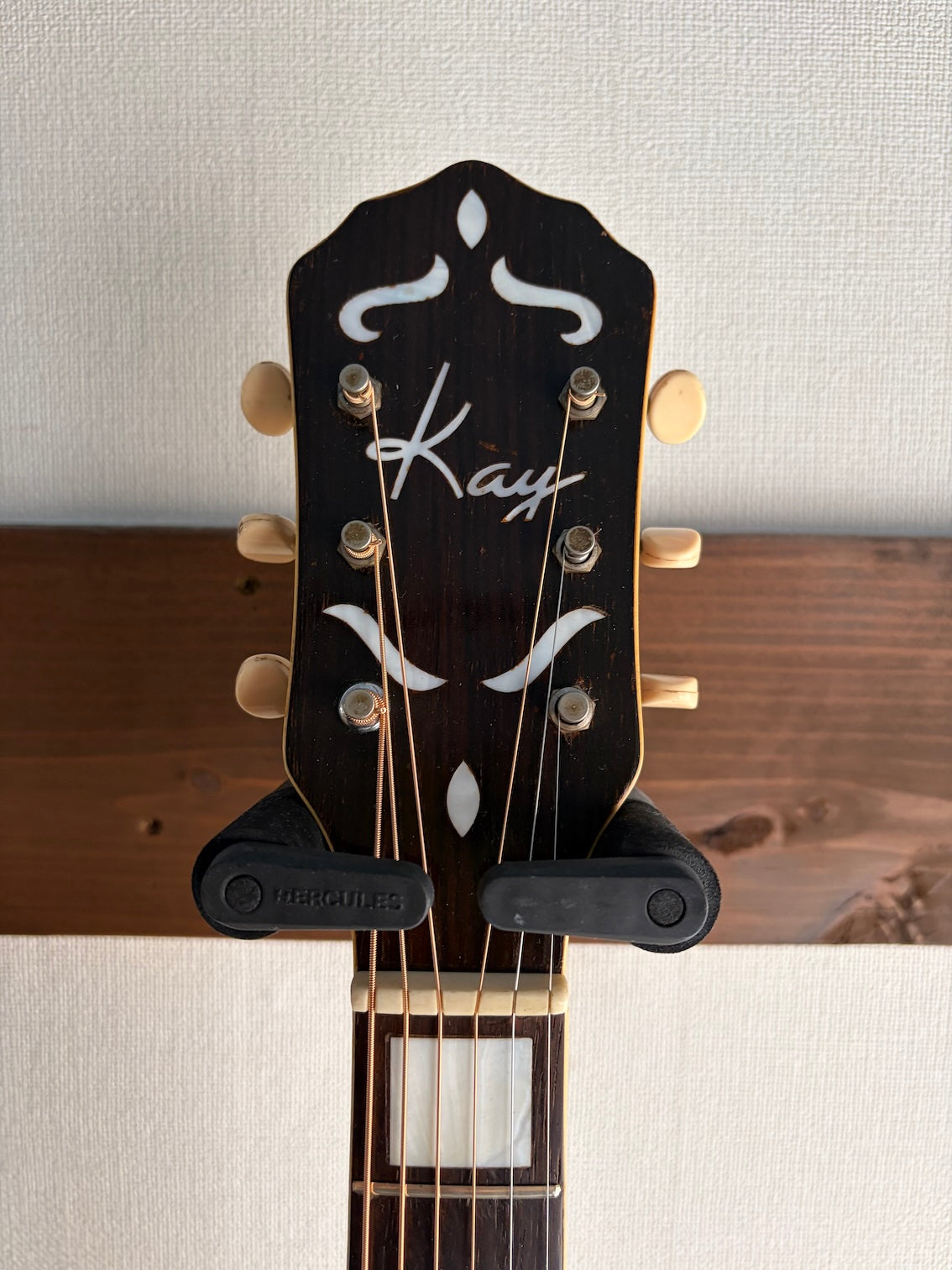 Kay Jumbo 1950's