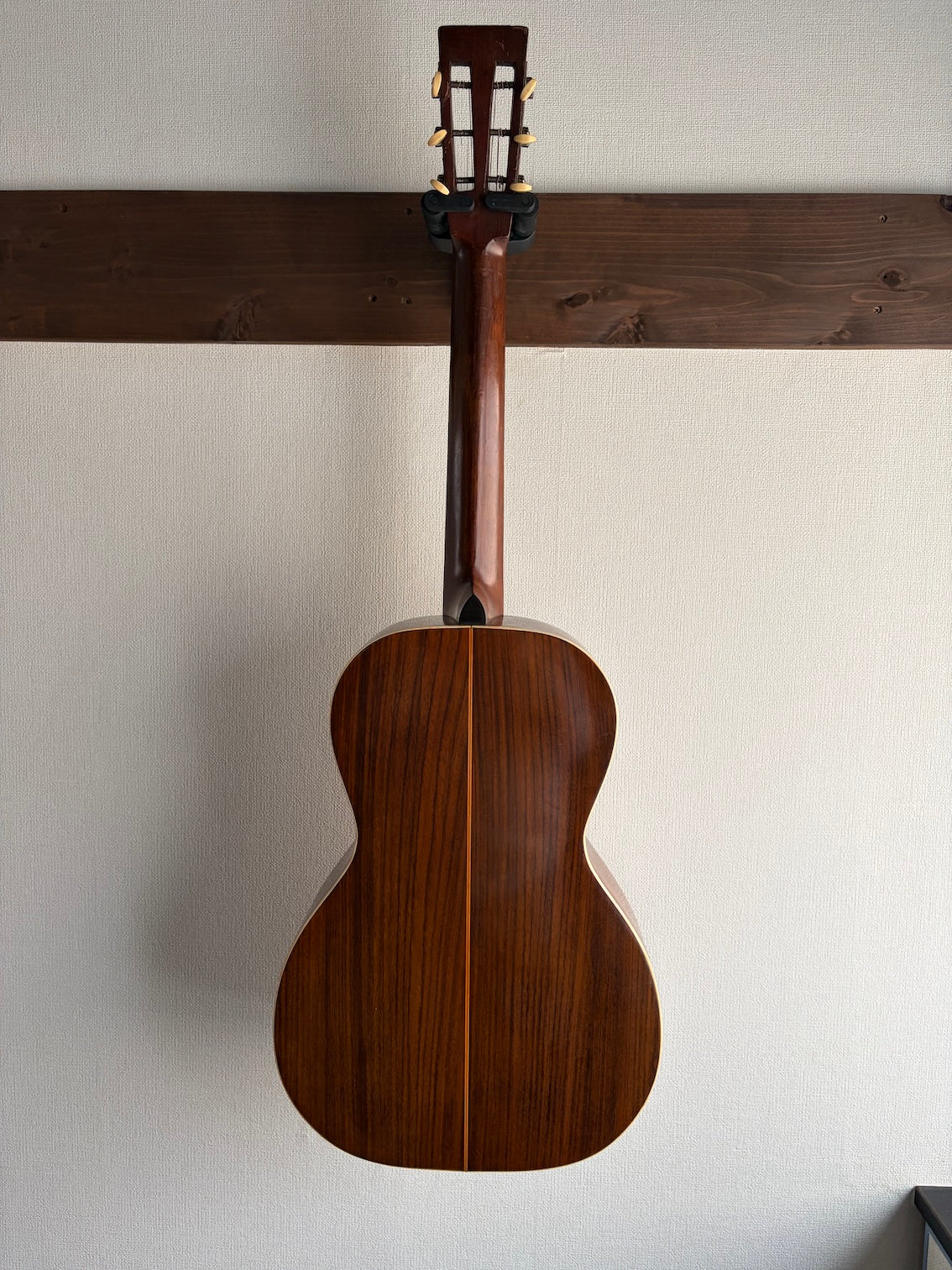Washburn Parlor around 1910's – auldguitars