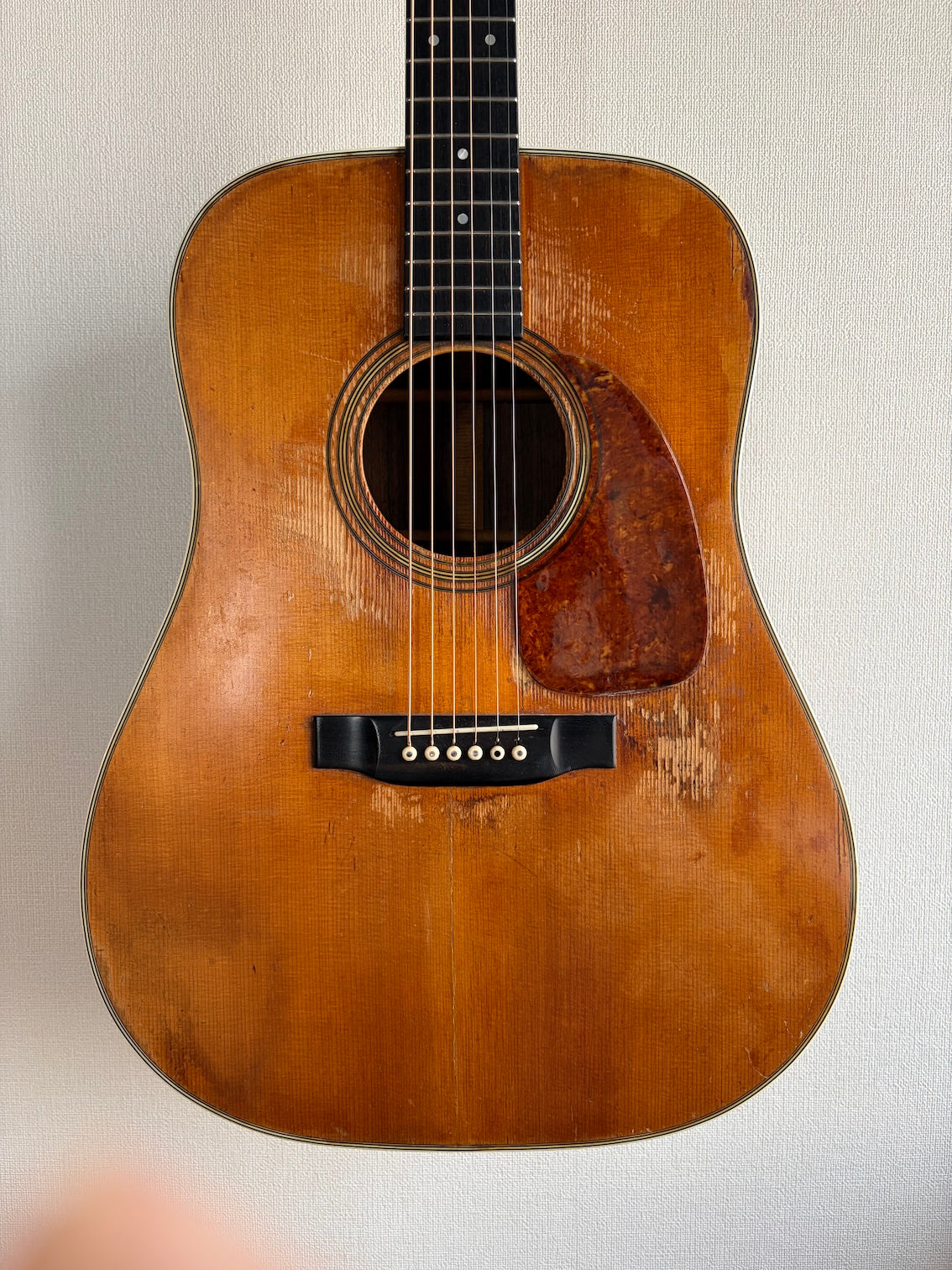 Martin D-28 1957