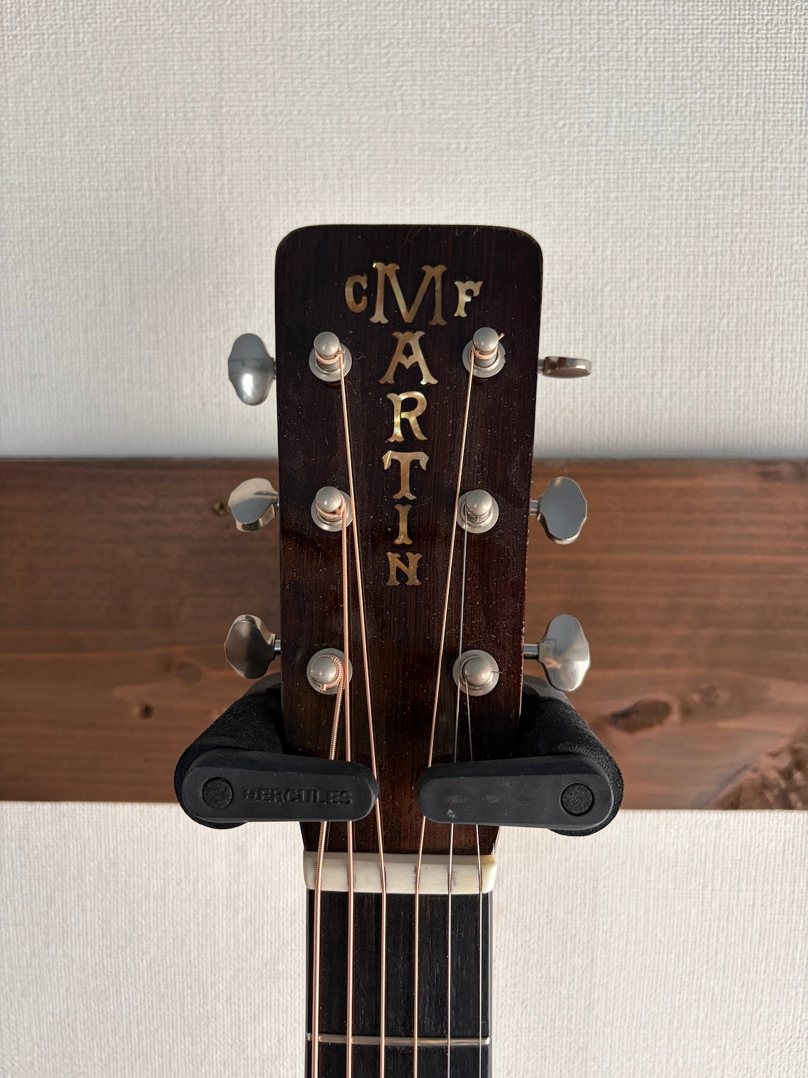 Martin D-28 1957