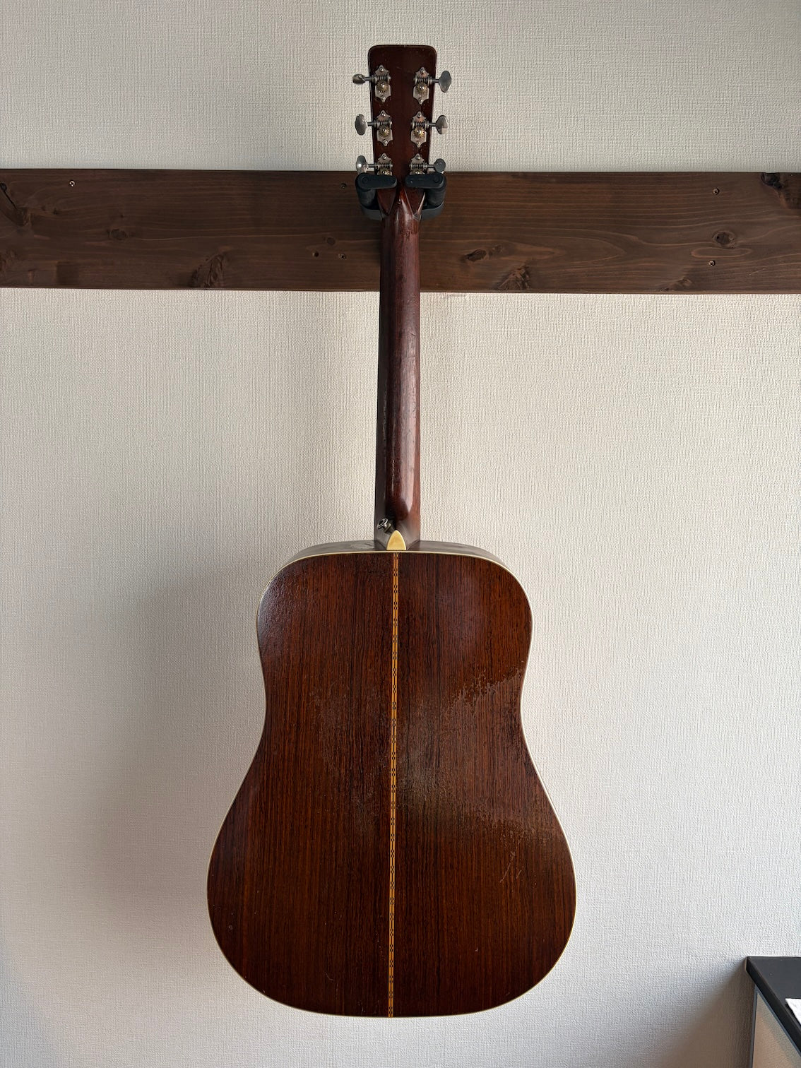 Martin D-28 1957