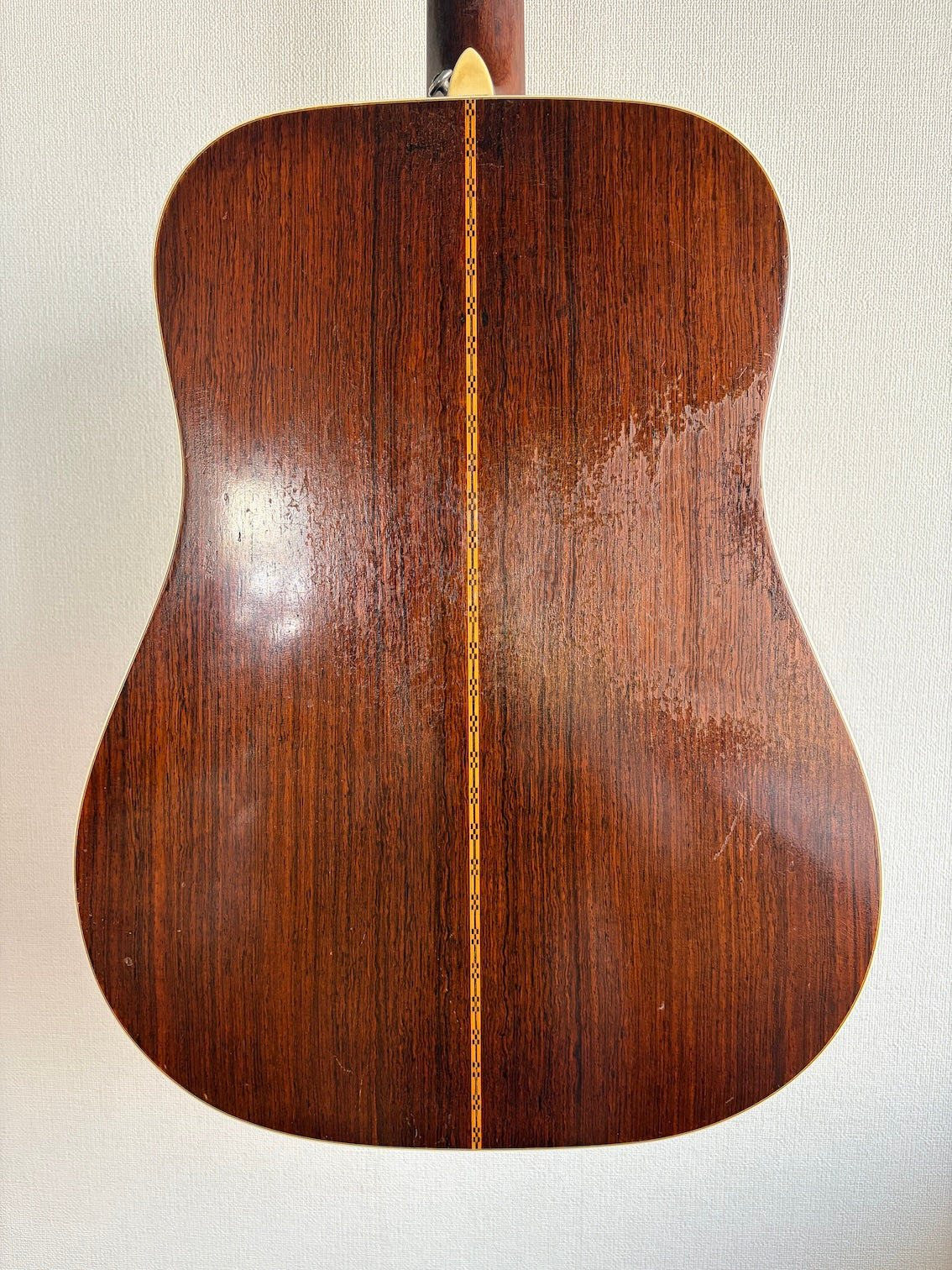 Martin D-28 1957