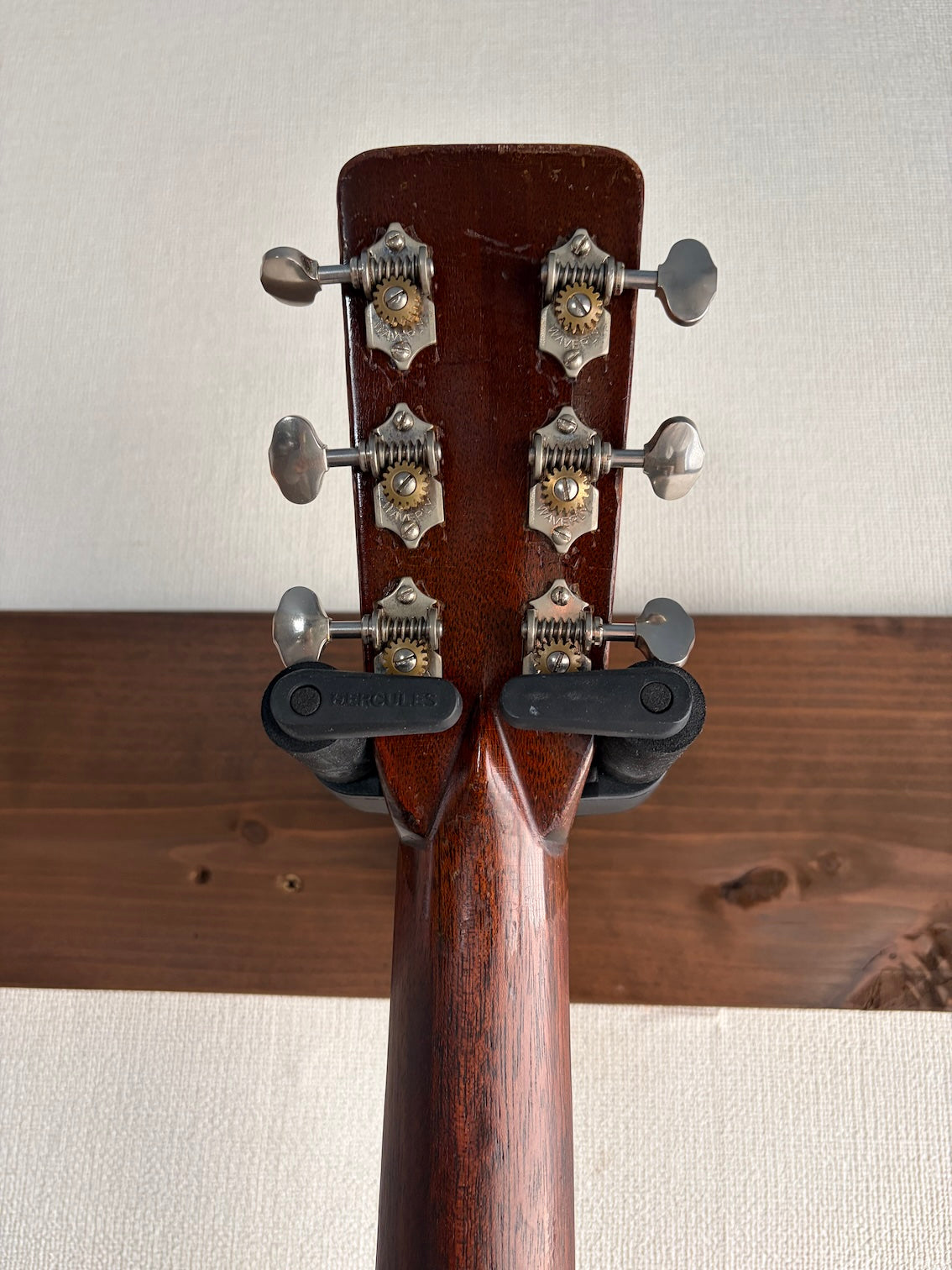 Martin D-28 1957